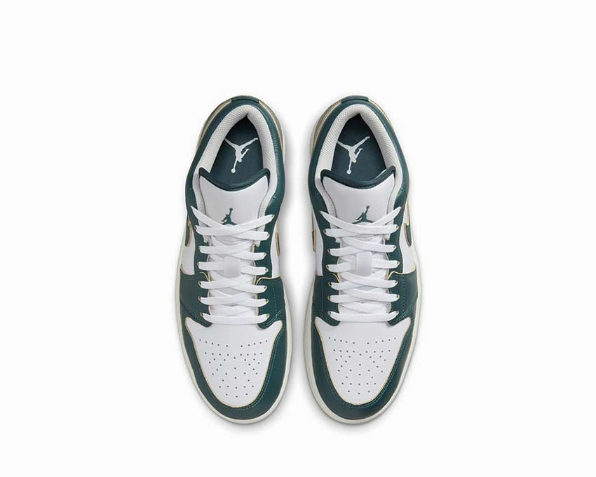 Air Jordan 1 Low SE Mens court performance shoes