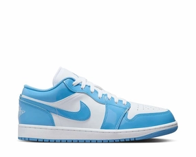 Air Jordan 1 Low SE "Legend Blue" Mens Air Jordan basketball sneakers