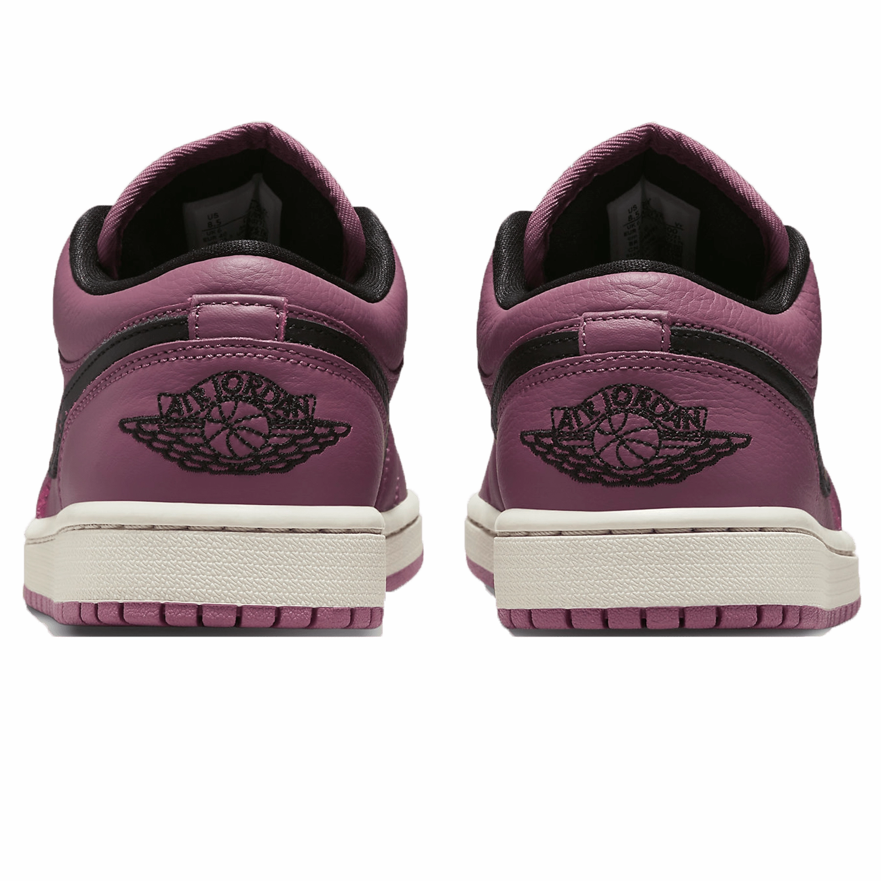 Air Jordan 1 Low SE Wmns 'Light Mulberry' Air Jordan 1 Low lifestyle shoes