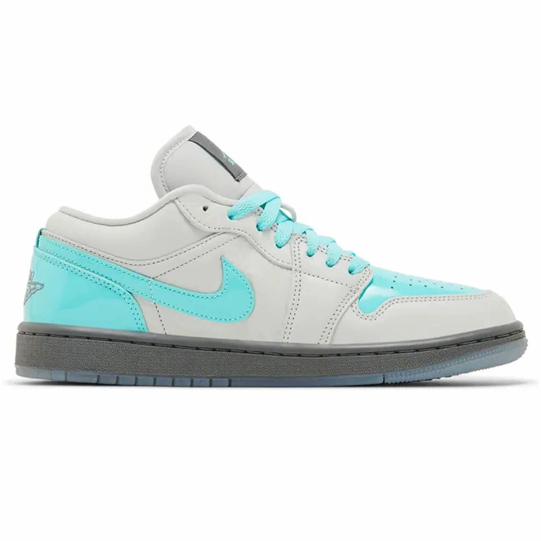 Air Jordan 1 Low SE Wmns 'Polaroid' Air Jordan 1 Low lifestyle shoes