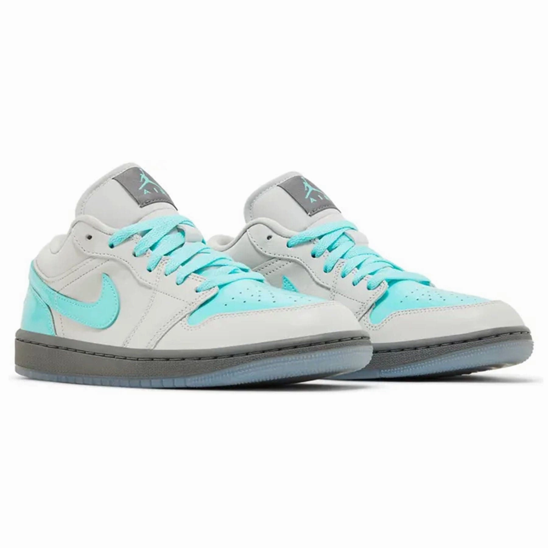 Air Jordan 1 Low SE Wmns 'Polaroid' Air Jordan 1 Low lifestyle shoes