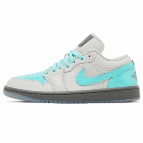 Air Jordan 1 Low SE Wmns 'Polaroid' Air Jordan 1 Low sneakers perfect for casual outfits