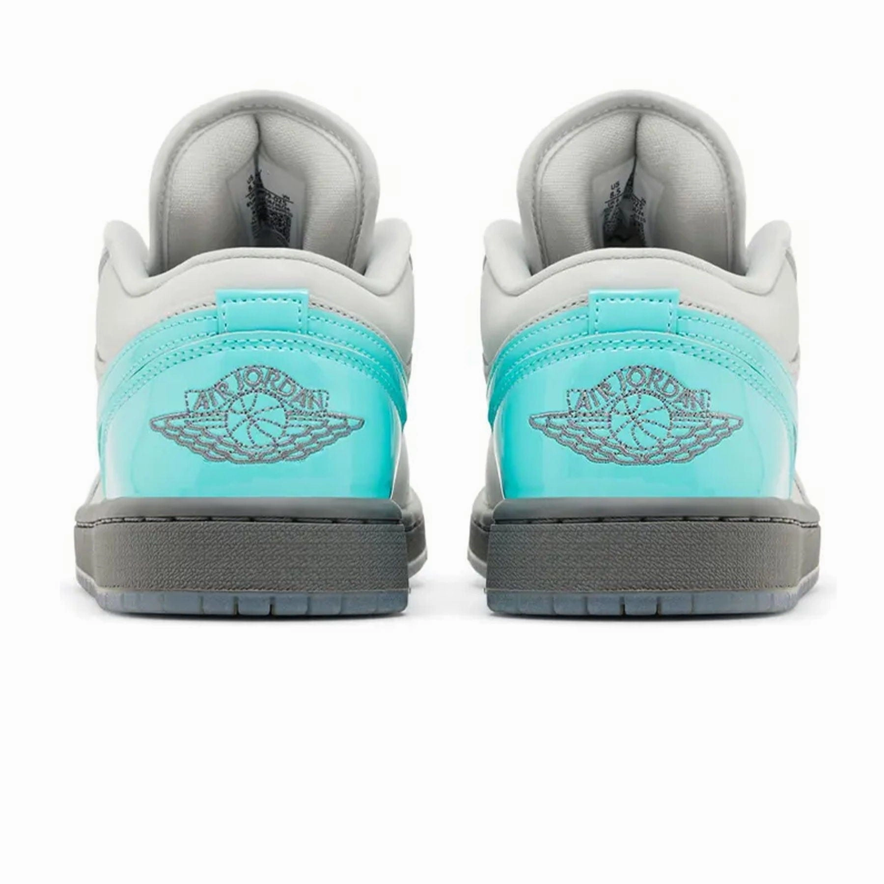 Air Jordan 1 Low SE Wmns 'Polaroid' Air Jordan 1 Low lifestyle shoes
