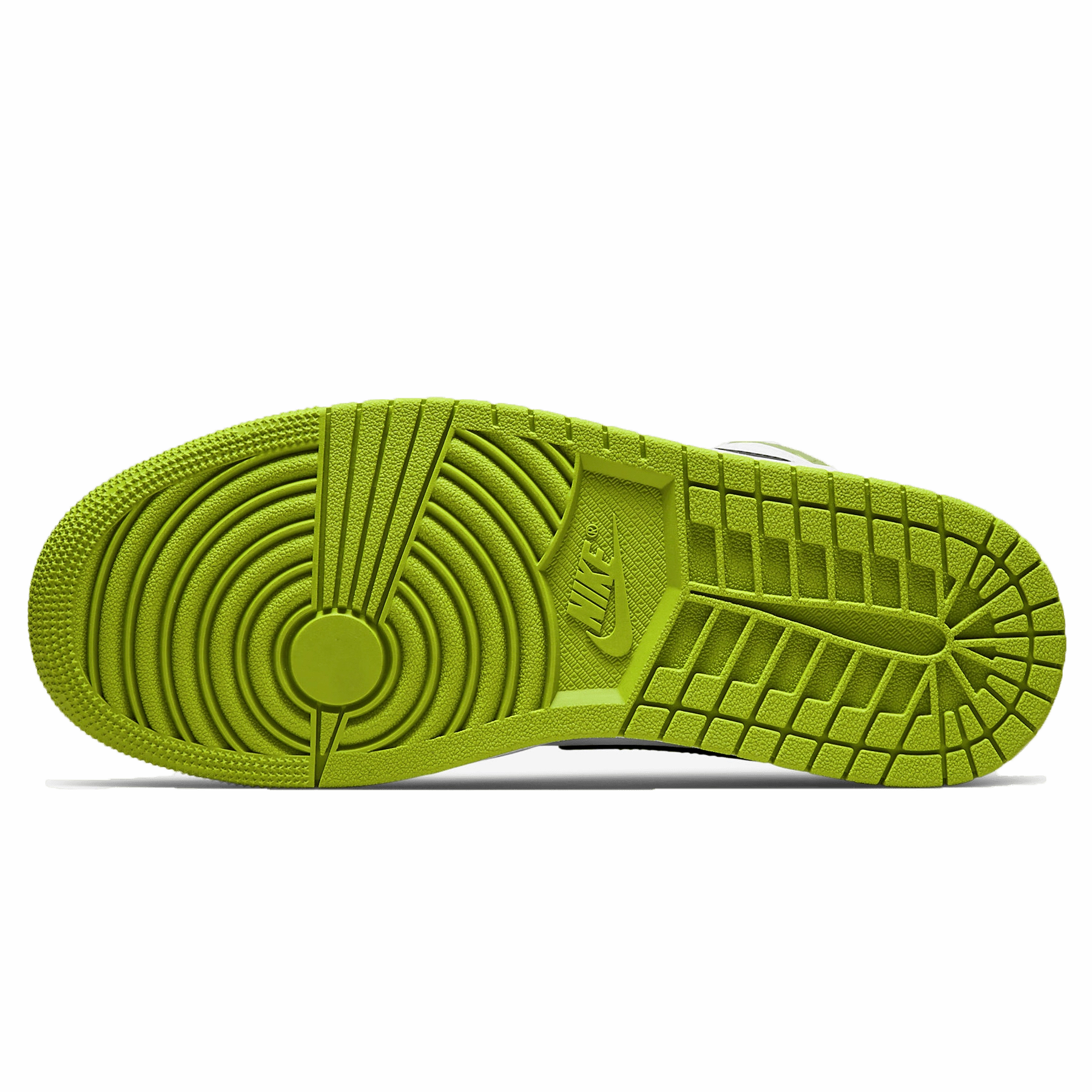 Air Jordan 1 Low SE Wmns 'Vivid Green Snakeskin Air Jordan 1 Low lifestyle shoes