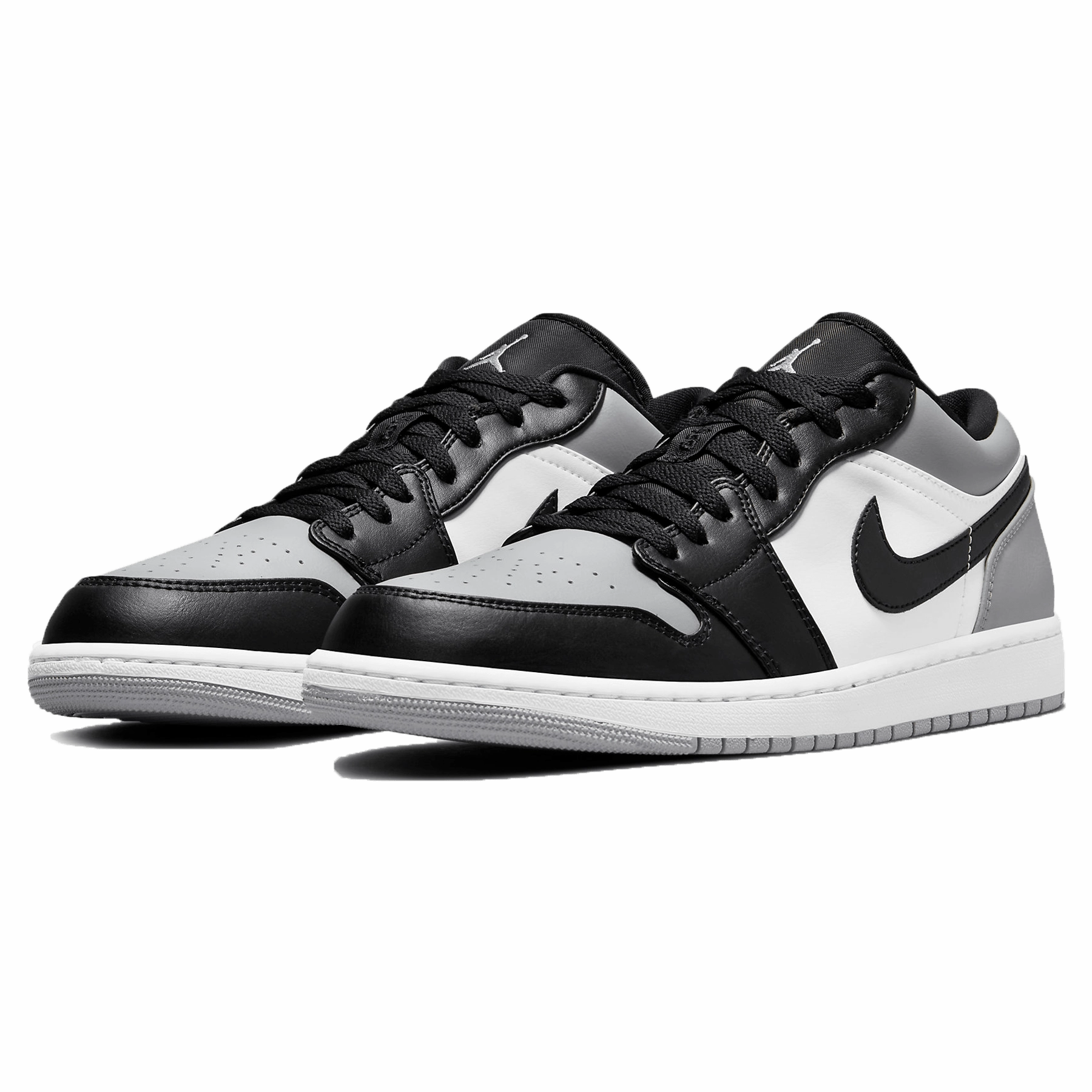 Air Jordan 1 Low Shadow Toe Air Jordan 1 Low lifestyle shoes