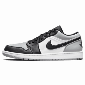Air Jordan 1 Low Shadow Toe Air Jordan 1 Low sneakers perfect for casual outfits
