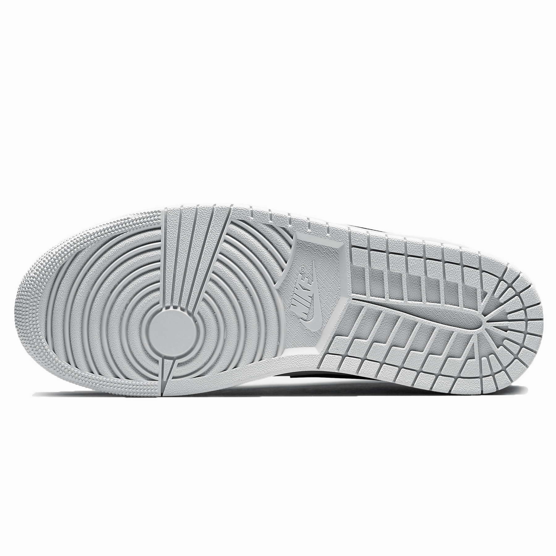 Air Jordan 1 Low Shadow Toe Air Jordan 1 Low lifestyle shoes