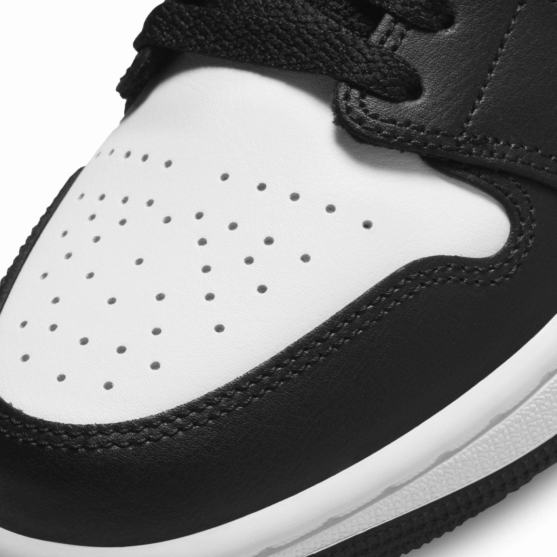 Air Jordan 1 Low Wmns 'Black University Blue' Air Jordan 1 Low lifestyle shoes