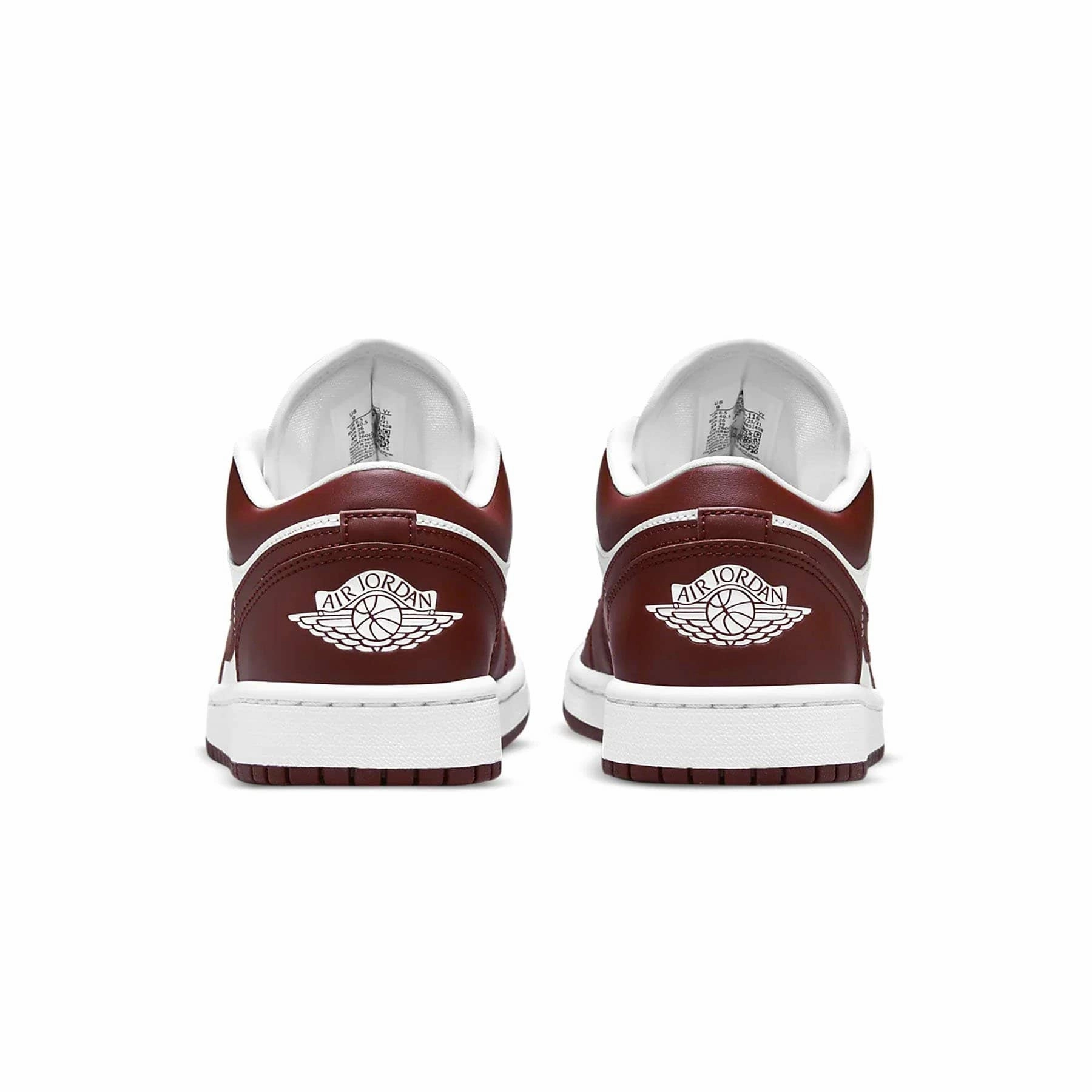 Air Jordan 1 Low Wmns 'Bronze Eclipse' Air Jordan 1 Low lifestyle shoes