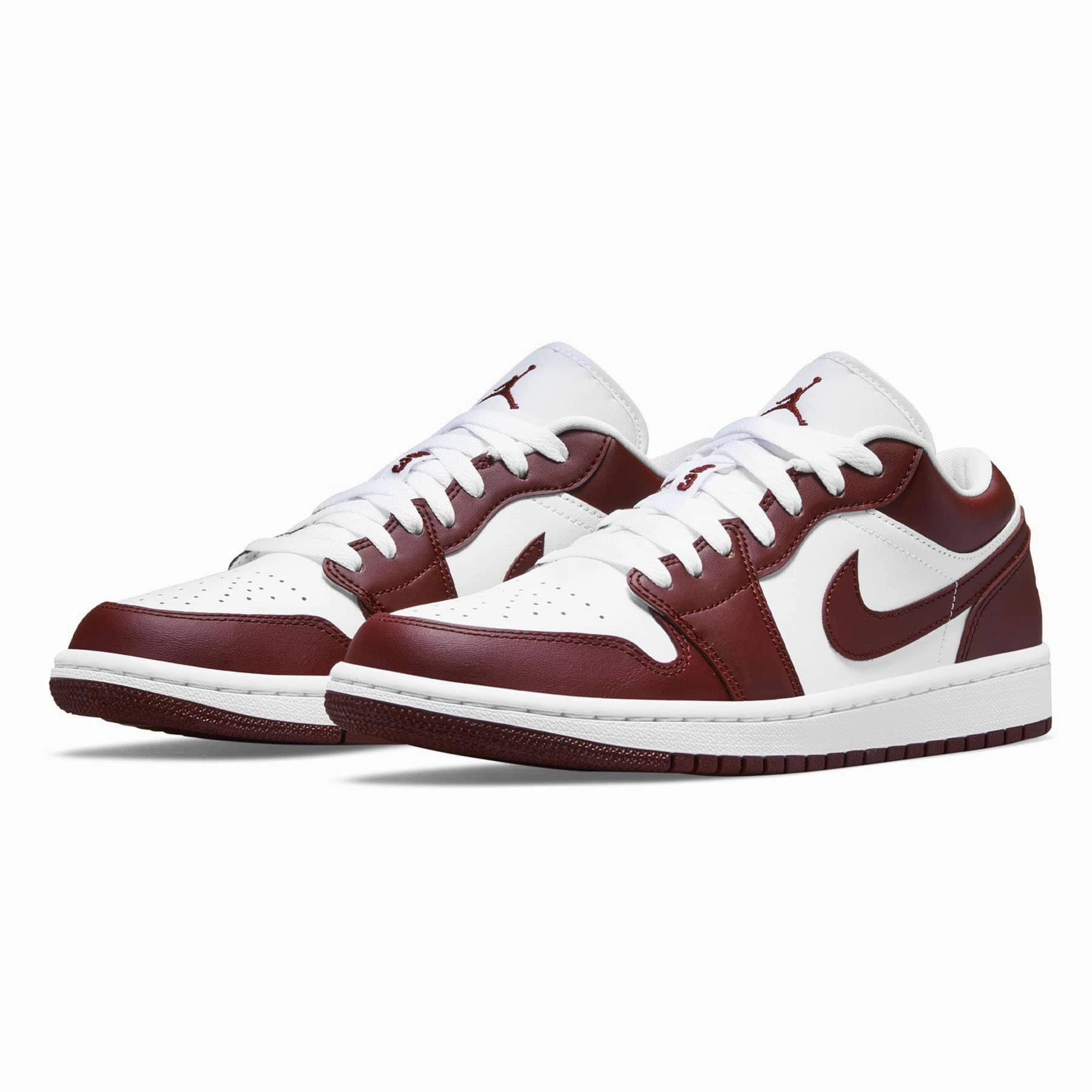 Air Jordan 1 Low Wmns 'Bronze Eclipse' Air Jordan 1 Low lifestyle shoes