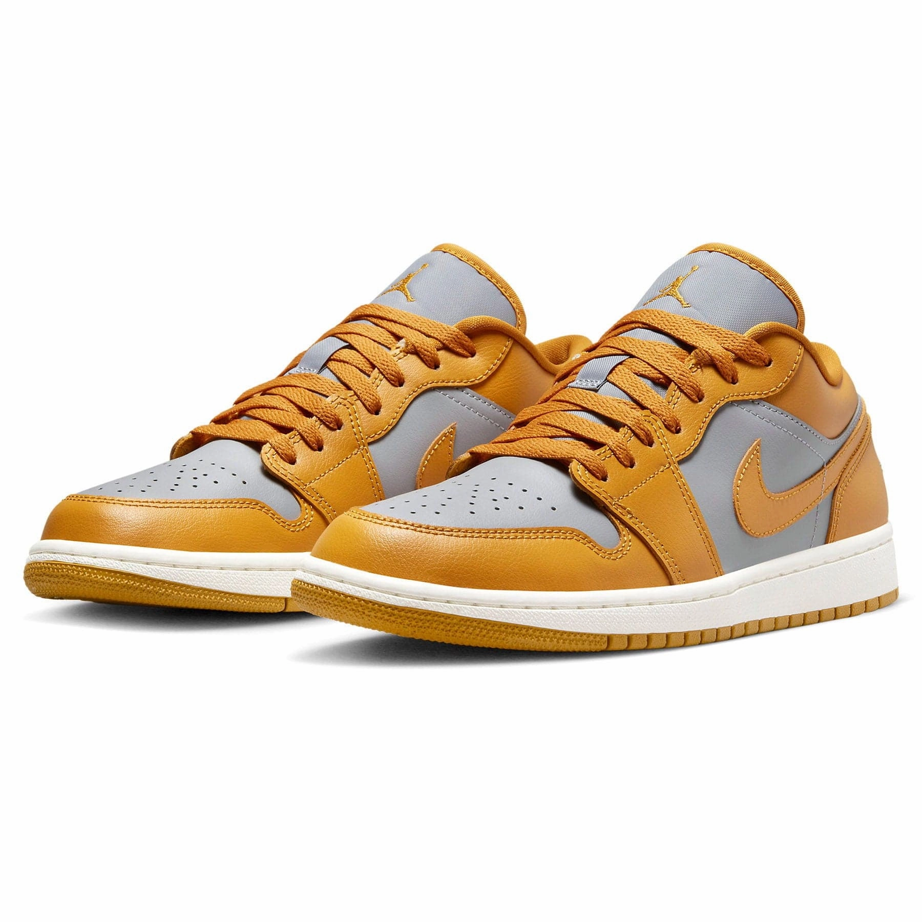 Air Jordan 1 Low Wmns 'Chutney' Air Jordan 1 Low lifestyle shoes
