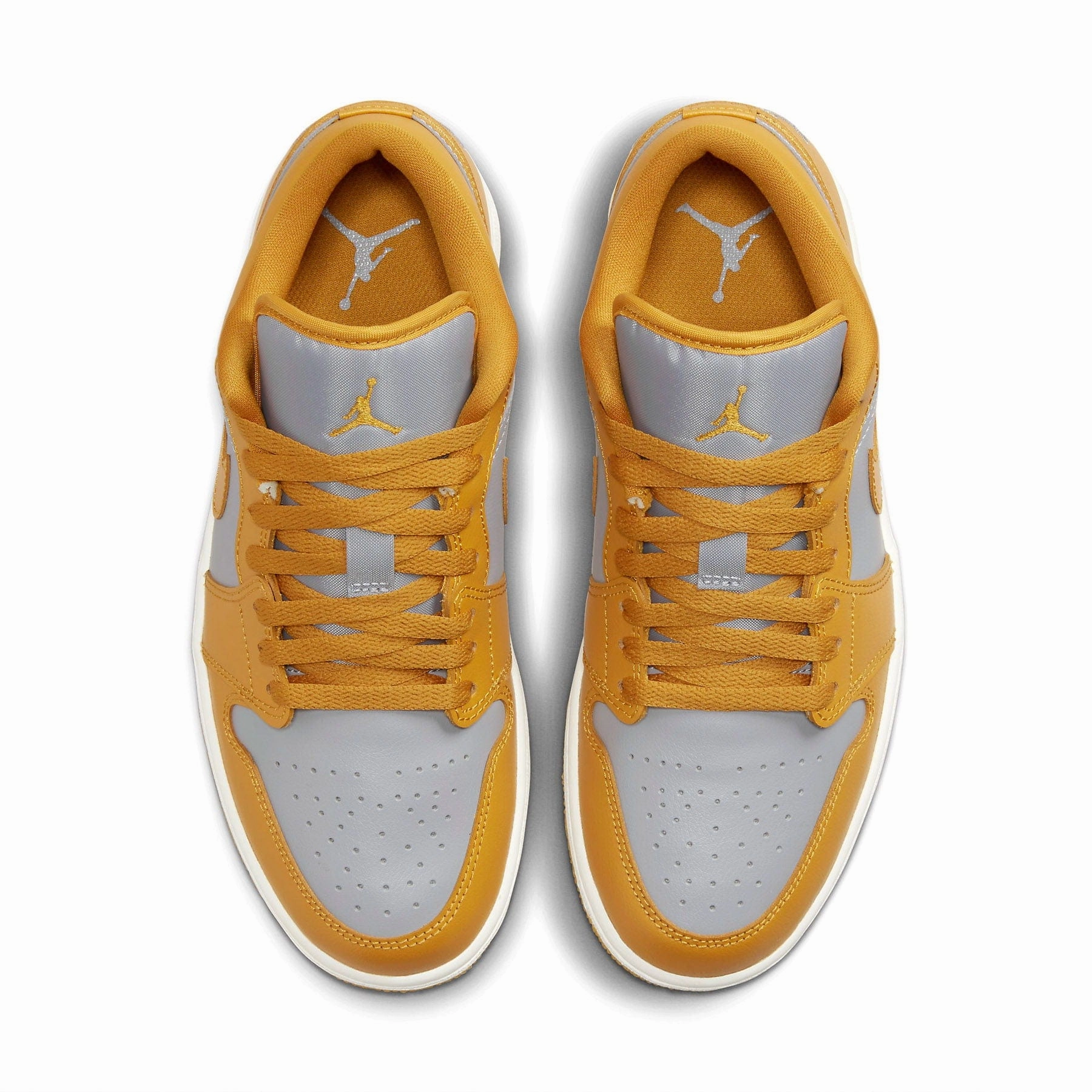 Air Jordan 1 Low Wmns 'Chutney' Air Jordan 1 Low lifestyle shoes