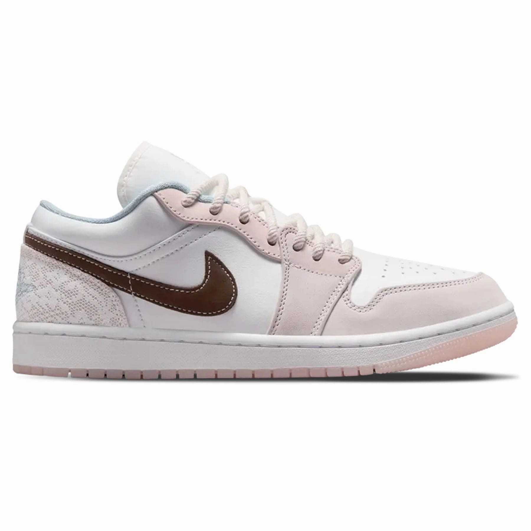 Air Jordan 1 Low Wmns 'Coral Reef' Air Jordan 1 Low lifestyle shoes