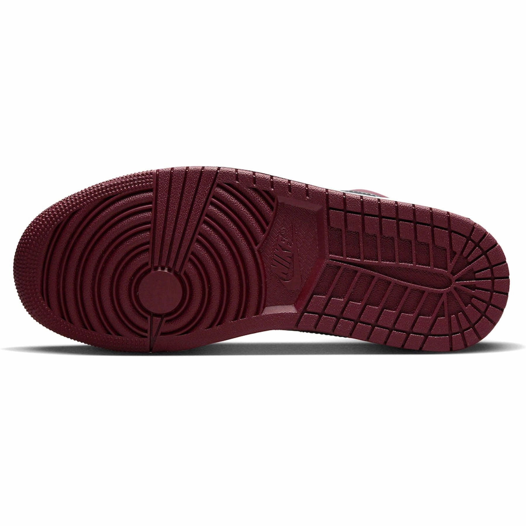 Air Jordan 1 Low Wmns 'Dark Beetroot' Air Jordan 1 Low lifestyle shoes