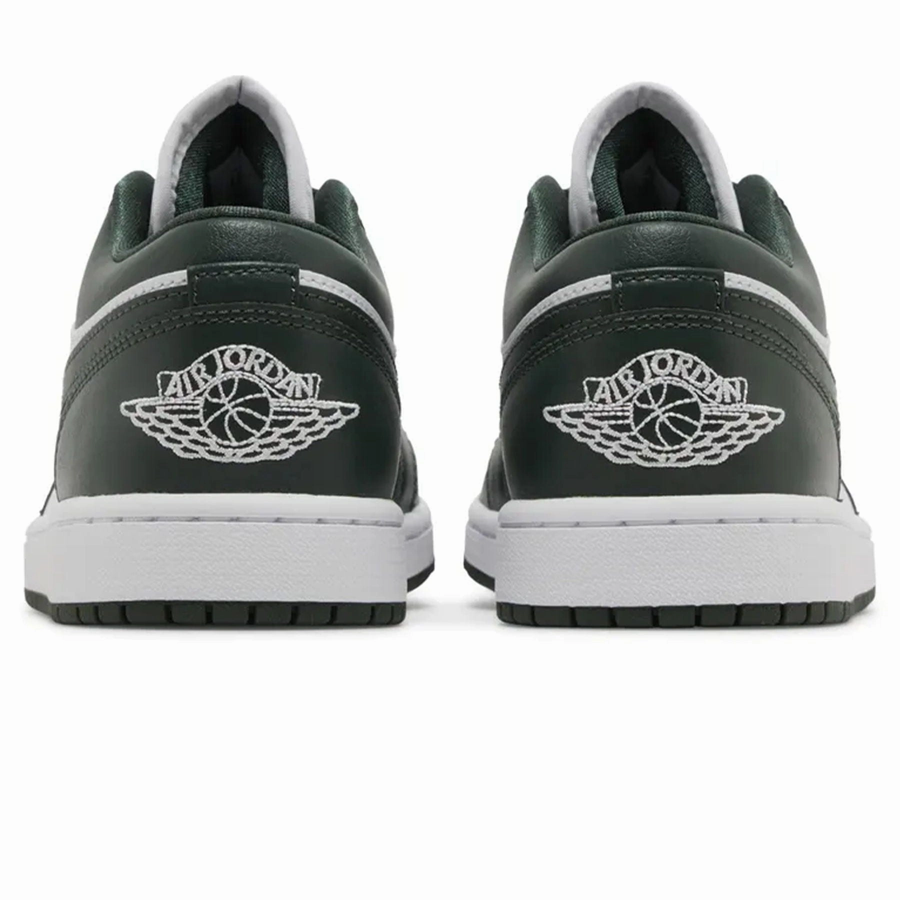 Air Jordan 1 Low Wmns 'Galactic Jade' Air Jordan 1 Low lifestyle shoes