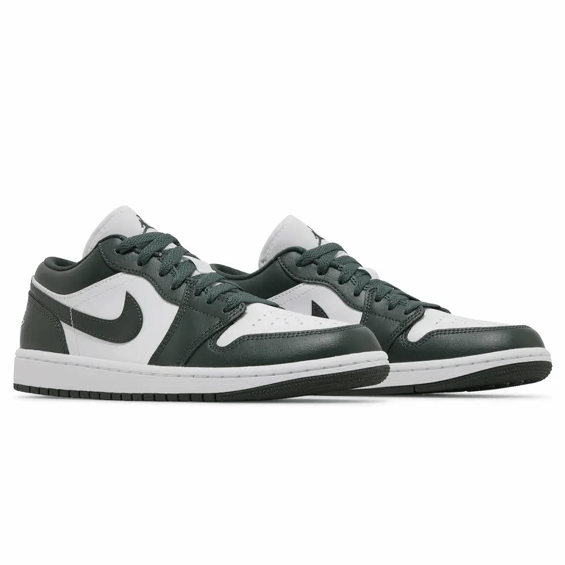 Air Jordan 1 Low Wmns 'Galactic Jade' Air Jordan 1 Low lifestyle shoes