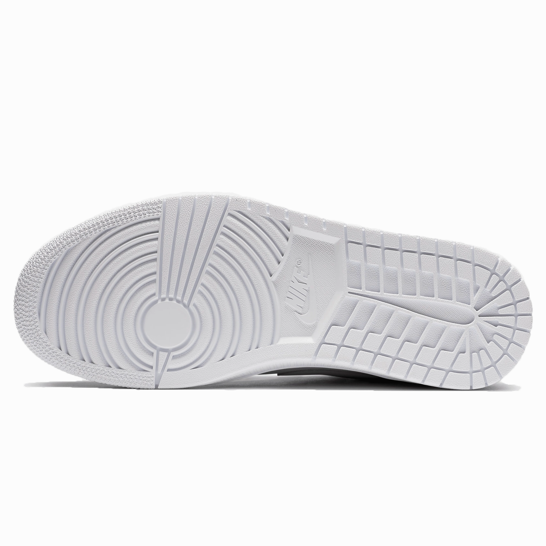 Air Jordan 1 Low Wmns 'Grey Fog' Air Jordan 1 Low lifestyle shoes