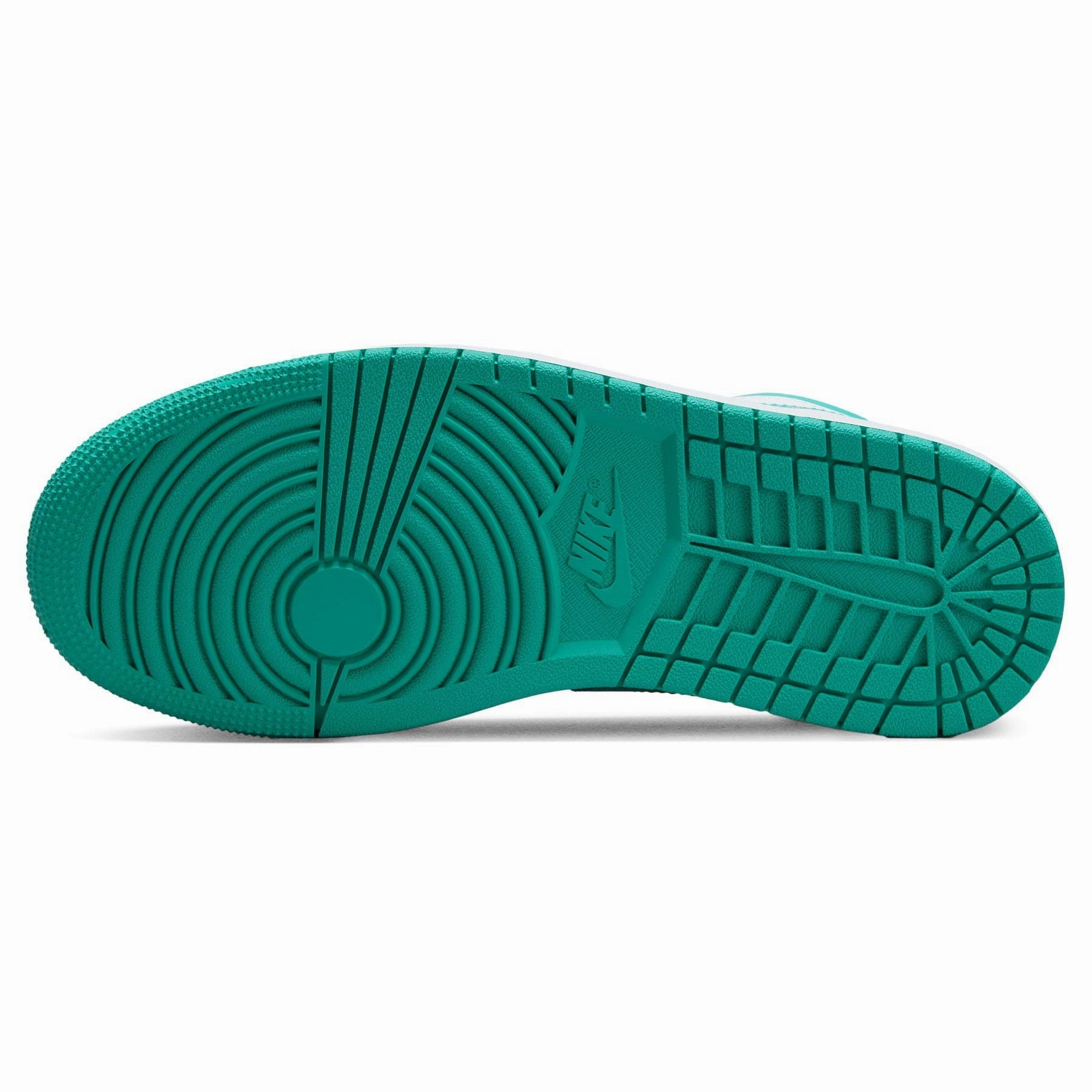 Air Jordan 1 Low Wmns 'New Emerald' Air Jordan 1 Low lifestyle shoes