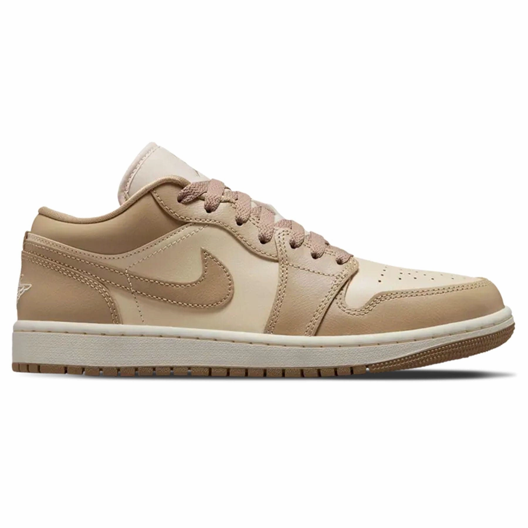 Air Jordan 1 Low Wmns 'Rattan' Air Jordan 1 Low lifestyle shoes