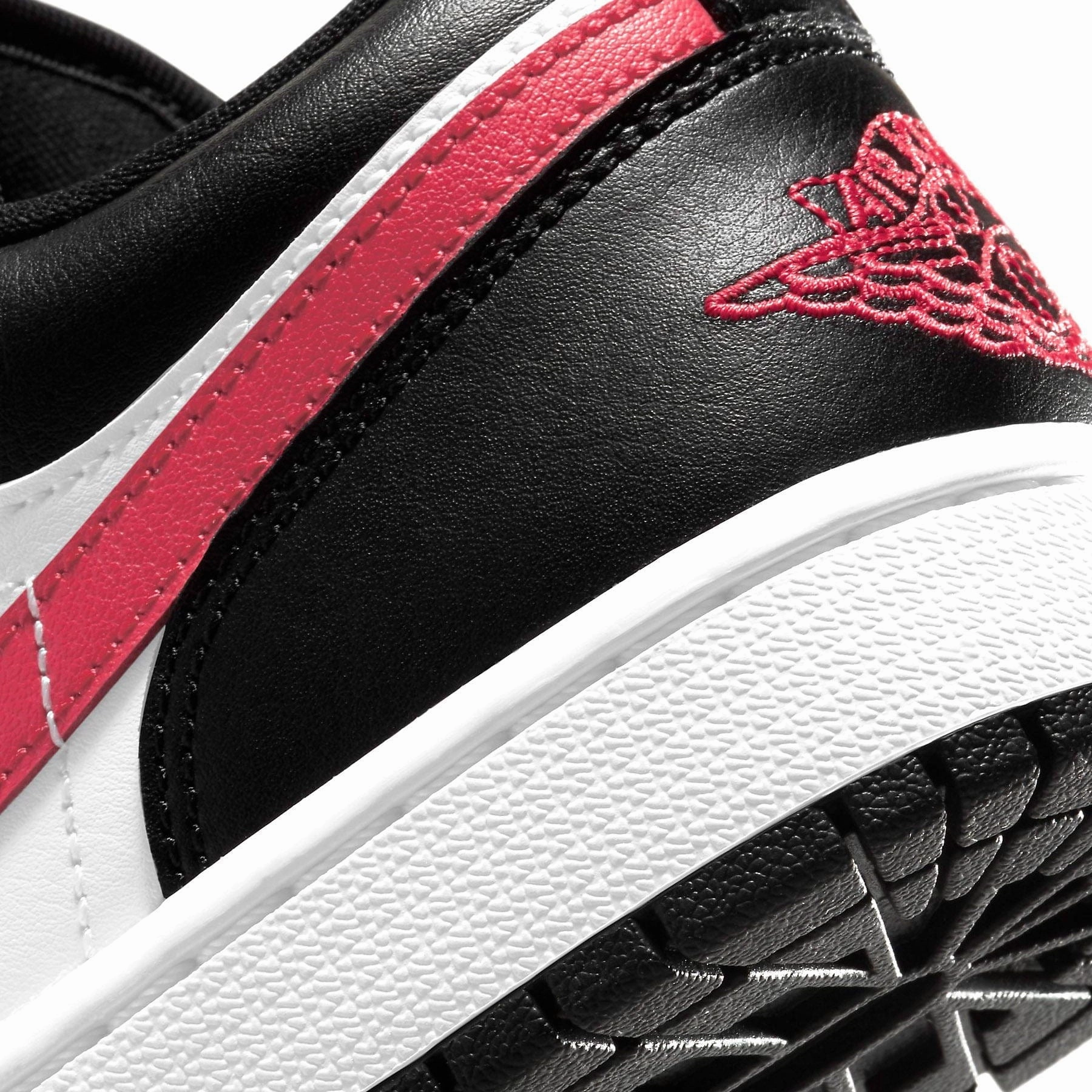 Air Jordan 1 Low Wmns 'Siren Red' Air Jordan 1 Low lifestyle shoes