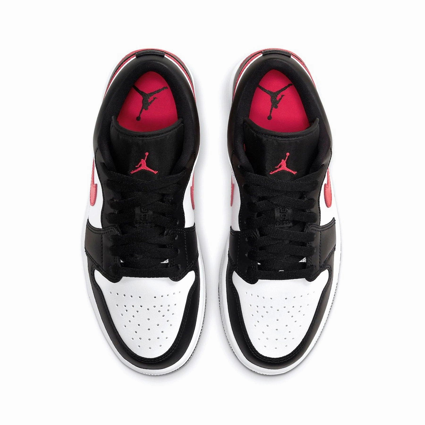 Air Jordan 1 Low Wmns 'Siren Red' Air Jordan 1 Low lifestyle shoes