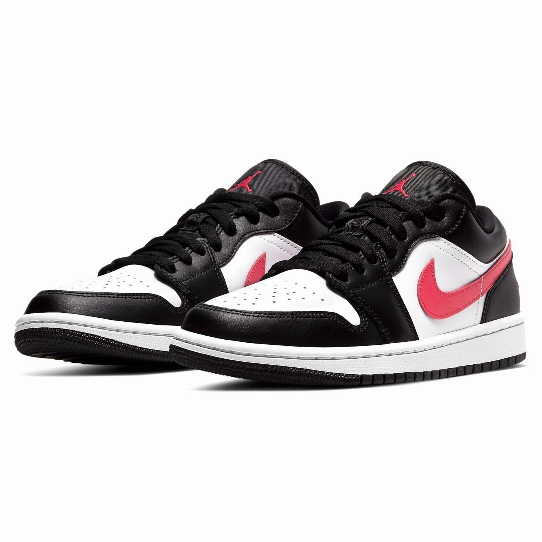 Air Jordan 1 Low Wmns 'Siren Red' Air Jordan 1 Low lifestyle shoes