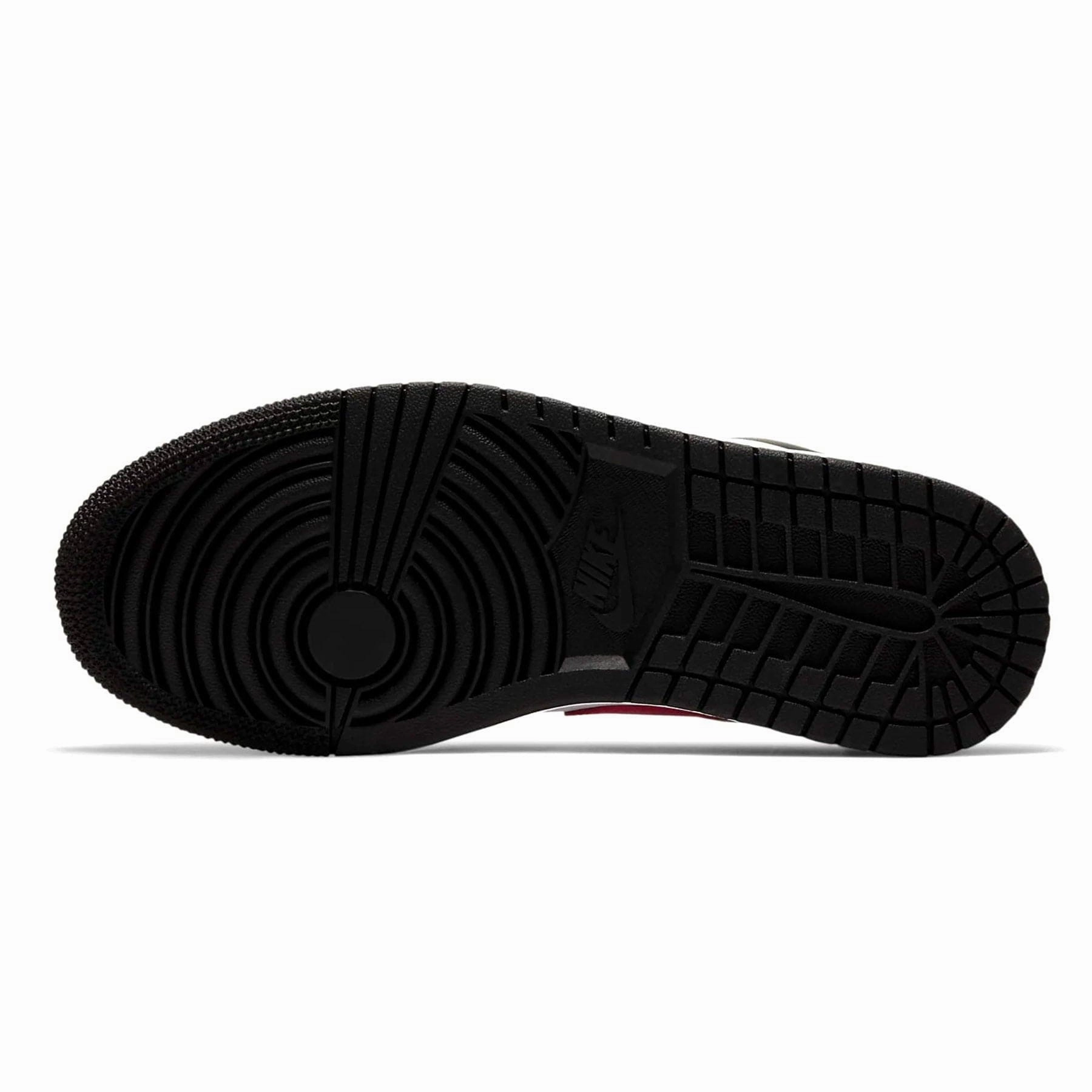 Air Jordan 1 Low Wmns 'Siren Red' Air Jordan 1 Low lifestyle shoes
