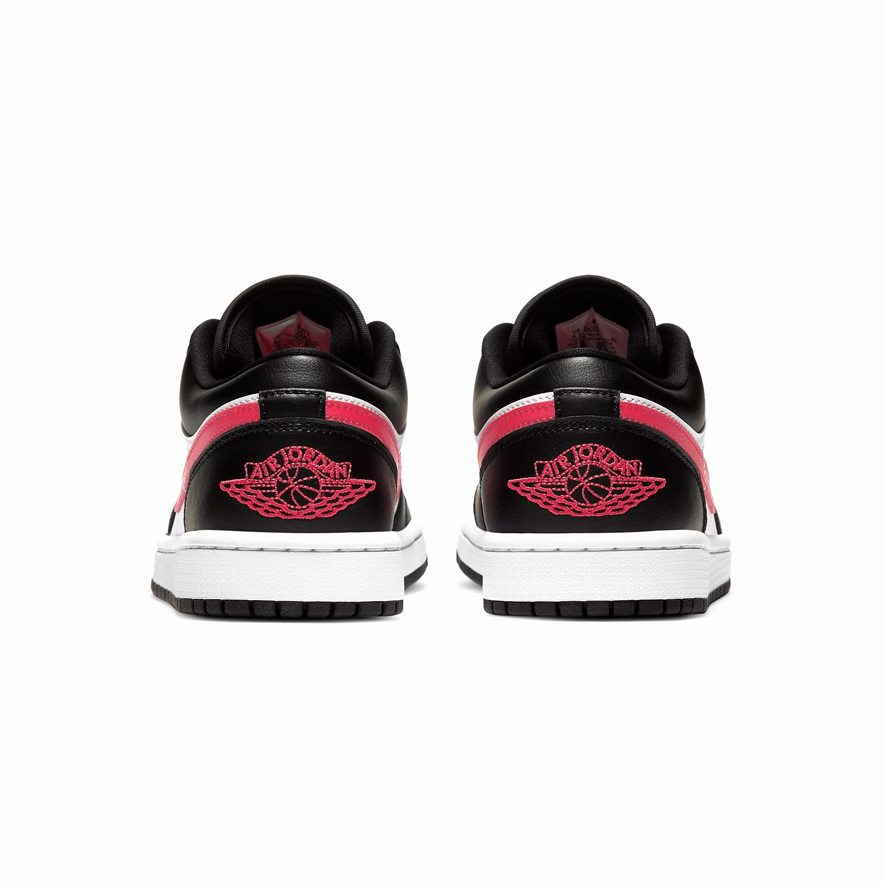 Air Jordan 1 Low Wmns 'Siren Red' Air Jordan 1 Low lifestyle shoes