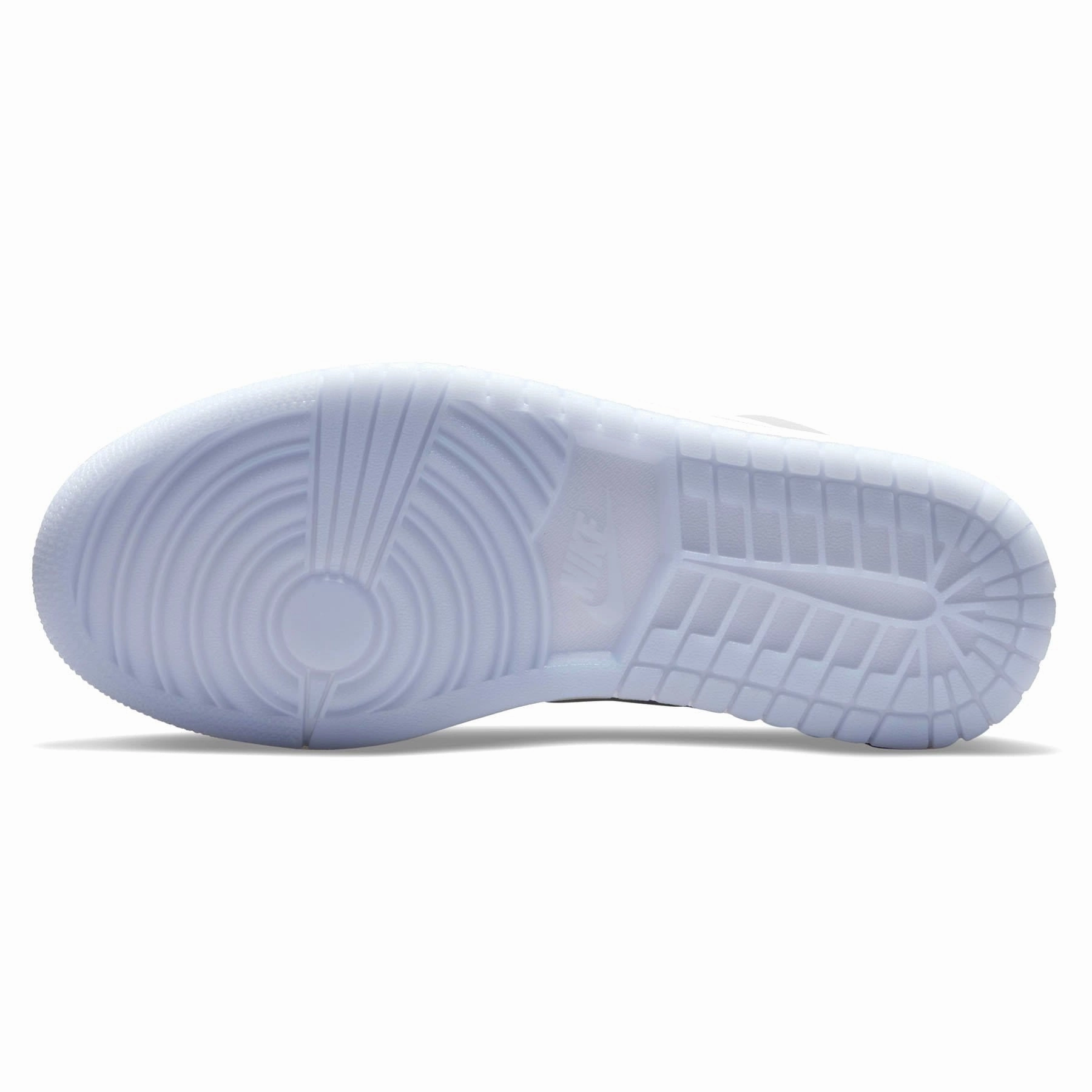 Air Jordan 1 Low Wmns 'White Wolf Grey' Air Jordan 1 Low lifestyle shoes