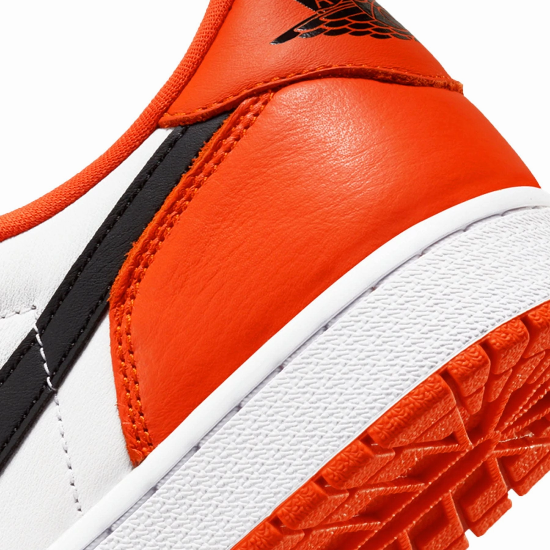 Air Jordan 1 Low Wmns OG 'Starfish' Air Jordan 1 Low lifestyle shoes