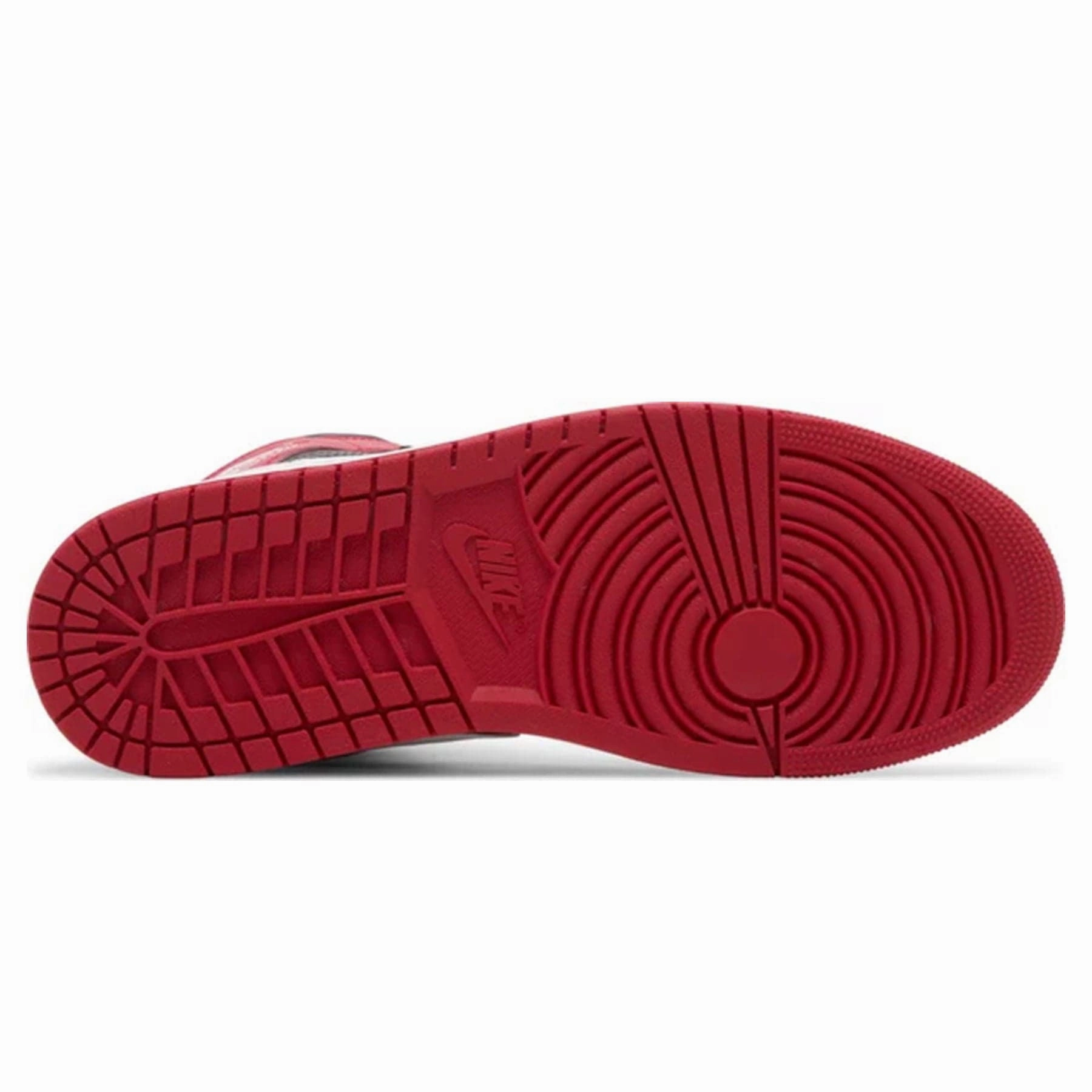 Air Jordan 1 Mid 'Gym Red Black White' Air Jordan 1 Mid streetwear shoes