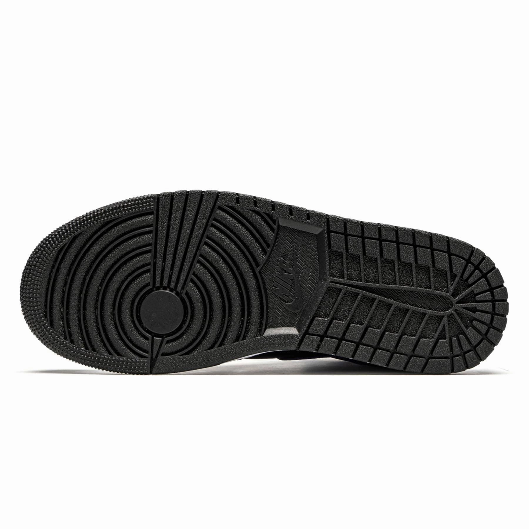 Air Jordan 1 Mid 'Hyper Royal' Air Jordan 1 Mid streetwear shoes