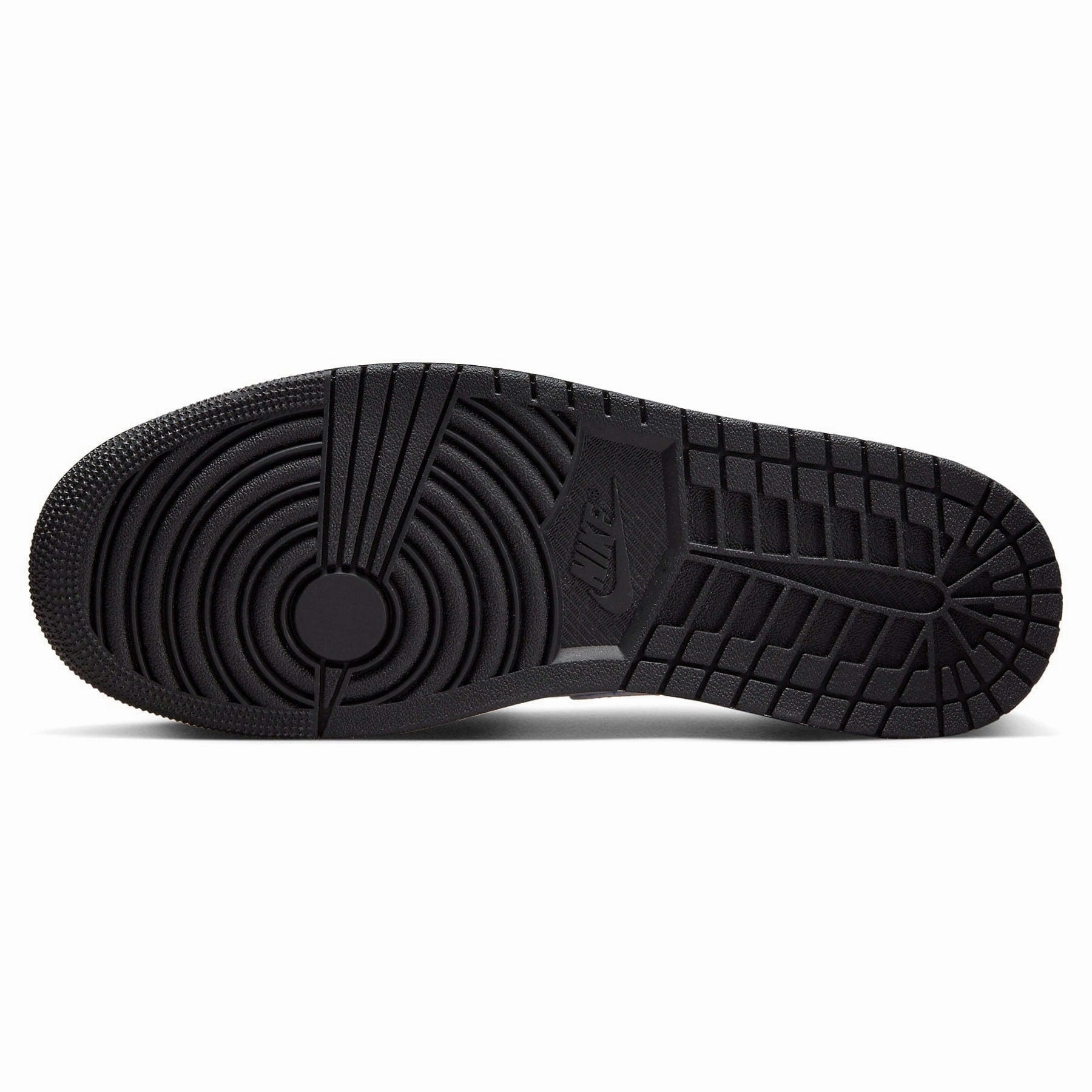 Air Jordan 1 Mid 'Lakers' Air Jordan 1 Mid streetwear shoes