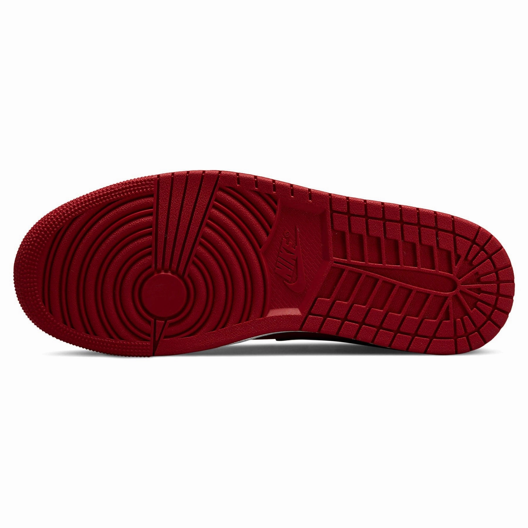 Air Jordan 1 Mid 'Reverse Bred' Air Jordan 1 Mid streetwear shoes