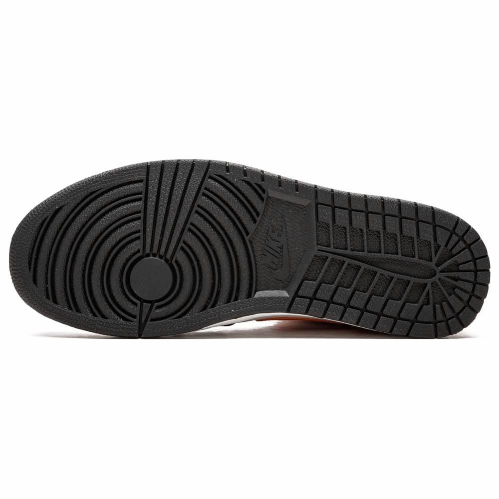 Air Jordan 1 Mid 'Shattered Backboard' Air Jordan 1 Mid streetwear shoes