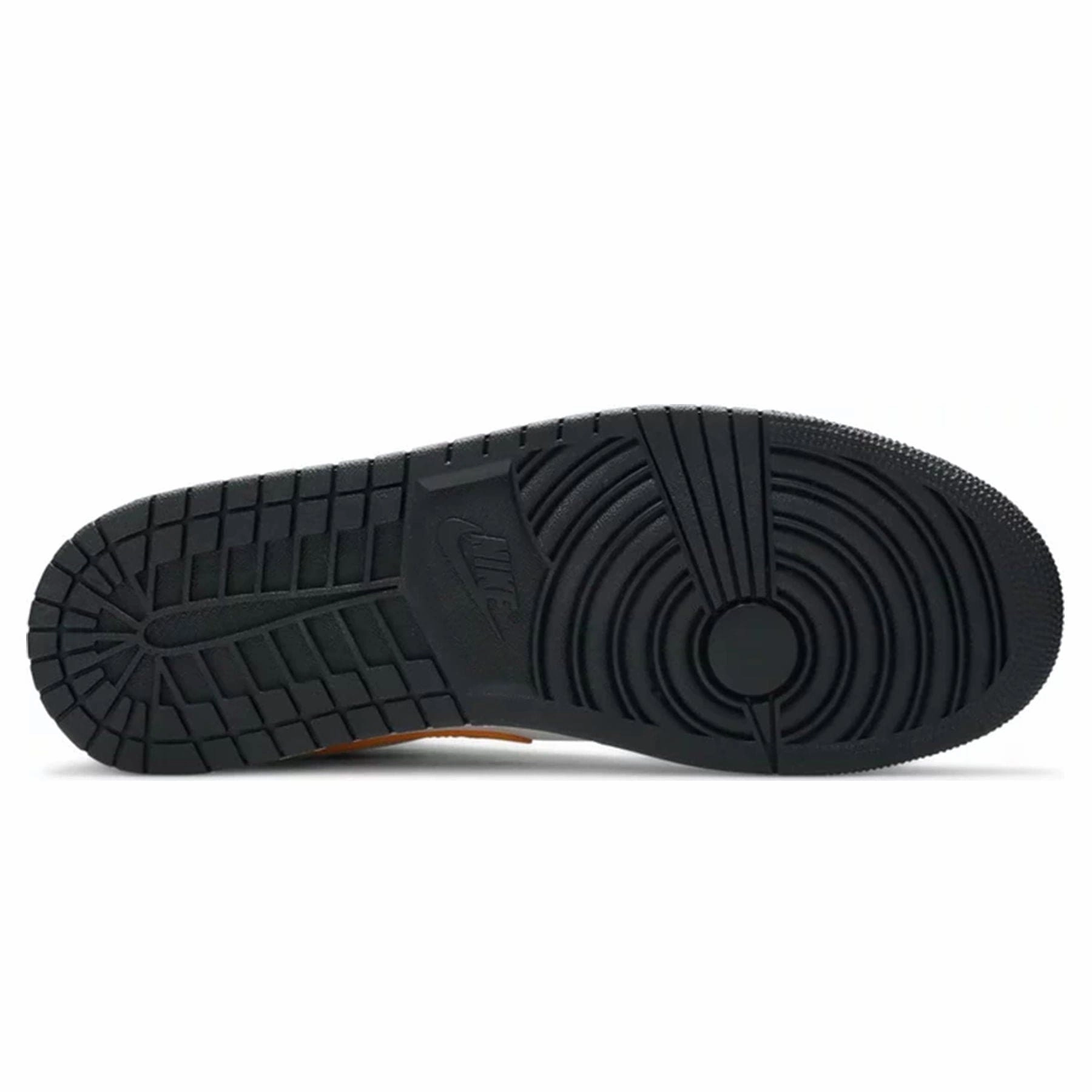 Air Jordan 1 Mid 'University Gold' Air Jordan 1 Mid streetwear shoes
