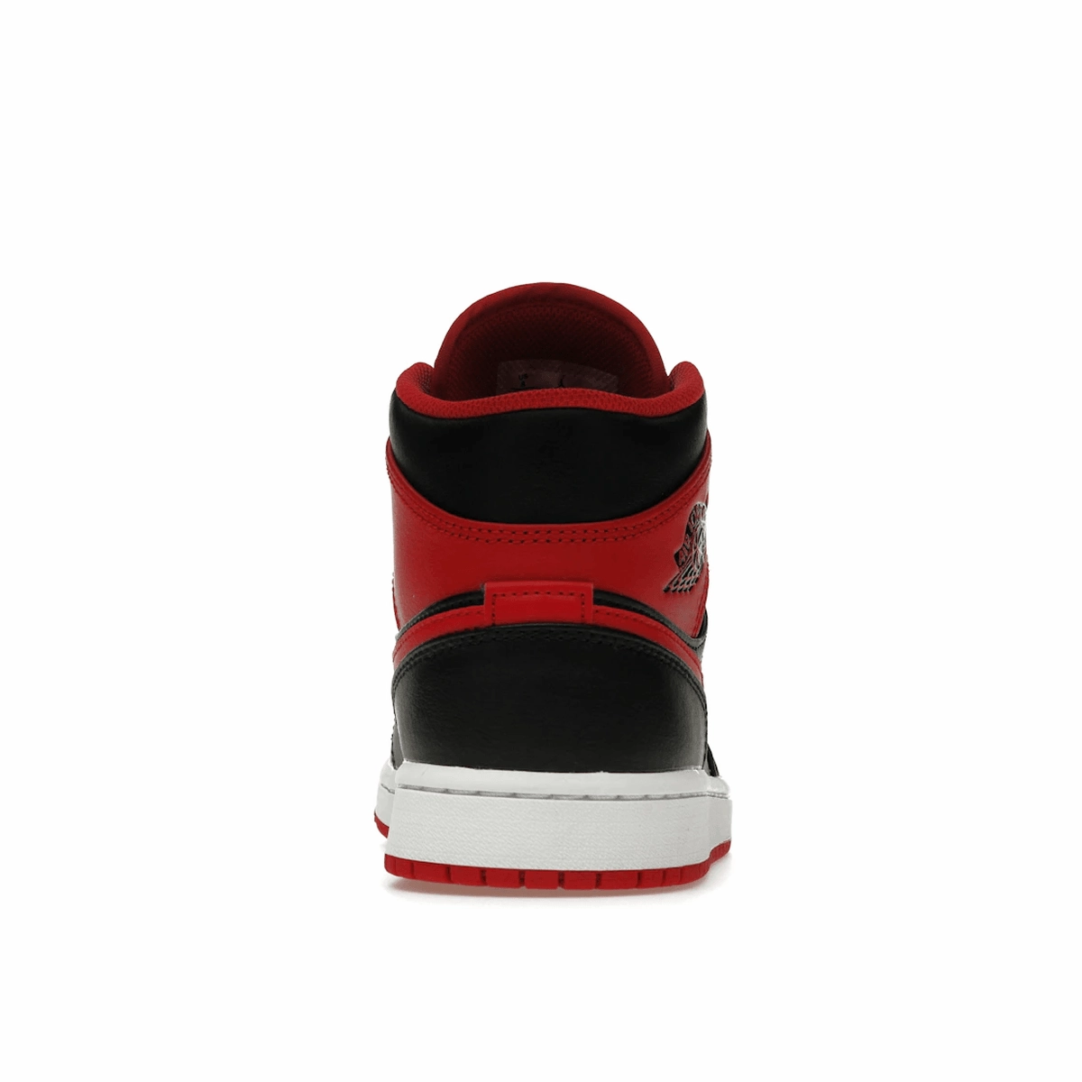 Air Jordan 1 Mid Alternate Wide Air Jordan 1 Mid retro sneakers