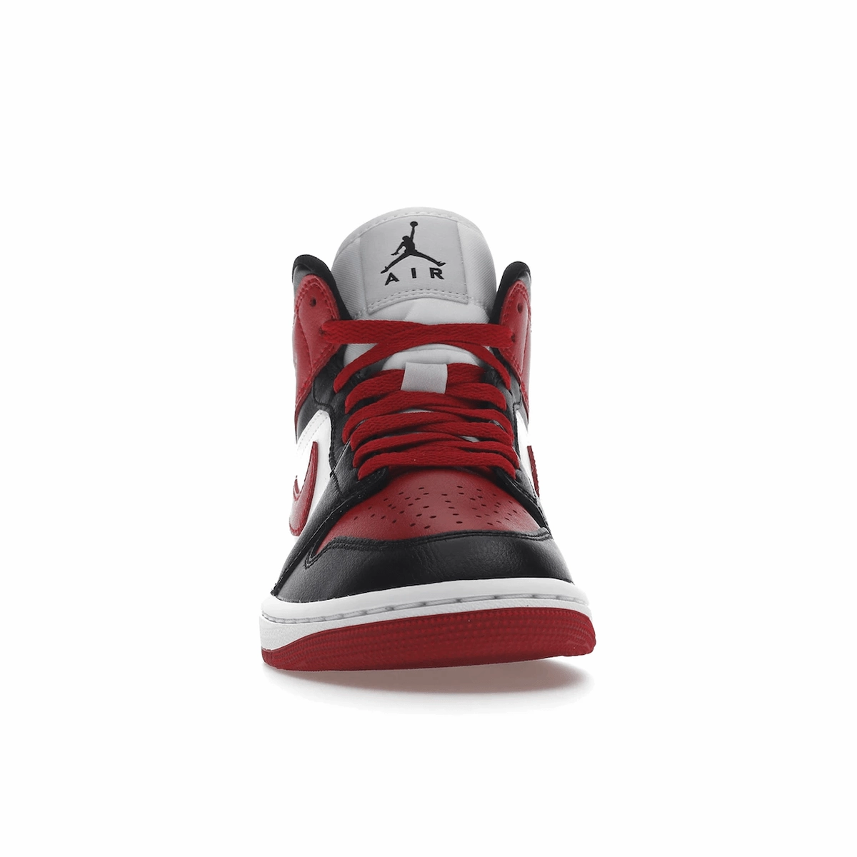 Air Jordan 1 Mid Alternate Wide Toe Air Jordan 1 Mid retro sneakers