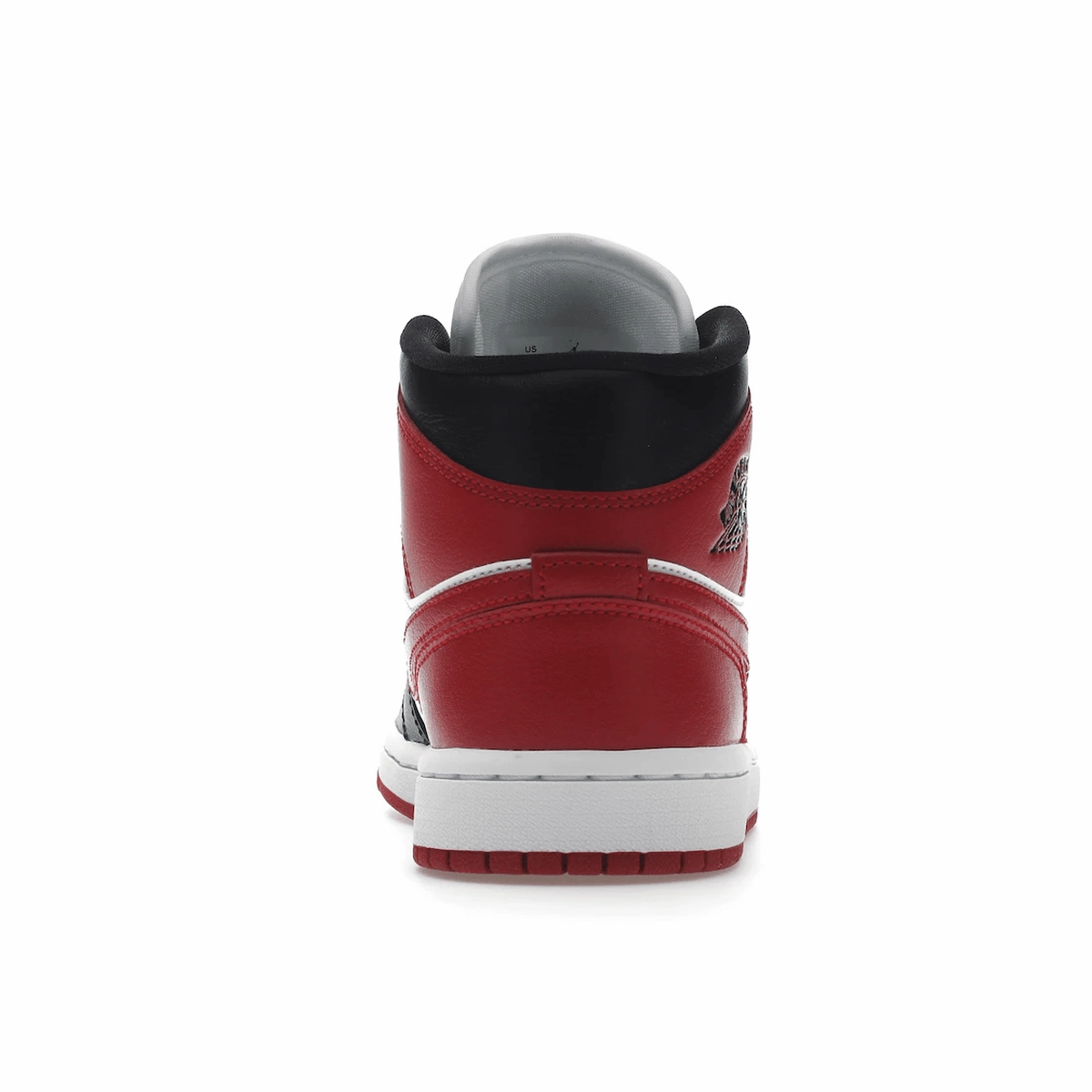 Air Jordan 1 Mid Alternate Wide Toe Air Jordan 1 Mid retro sneakers