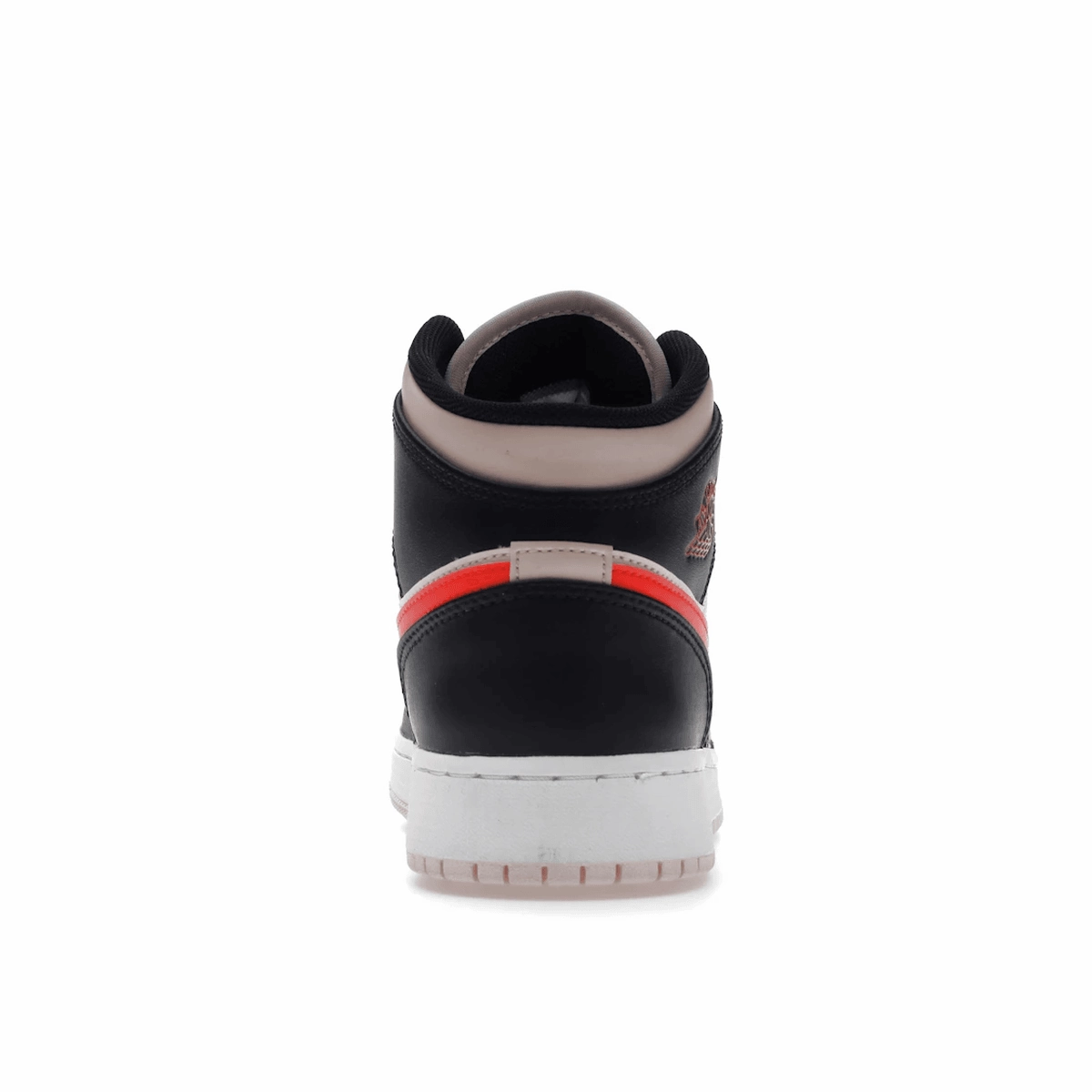 Air Jordan 1 Mid Atmosphere Air Jordan 1 Mid retro sneakers