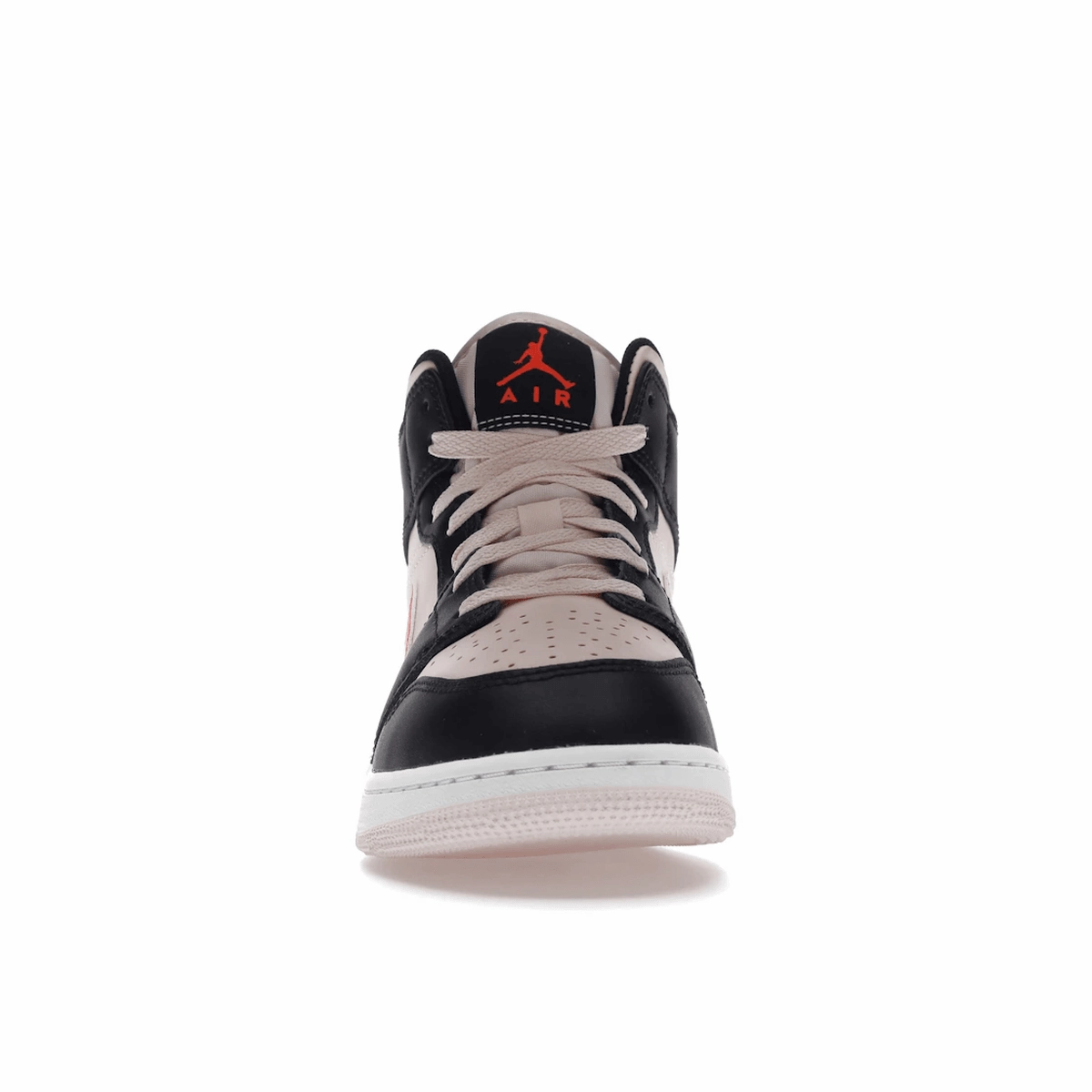Air Jordan 1 Mid Atmosphere Air Jordan 1 Mid retro sneakers