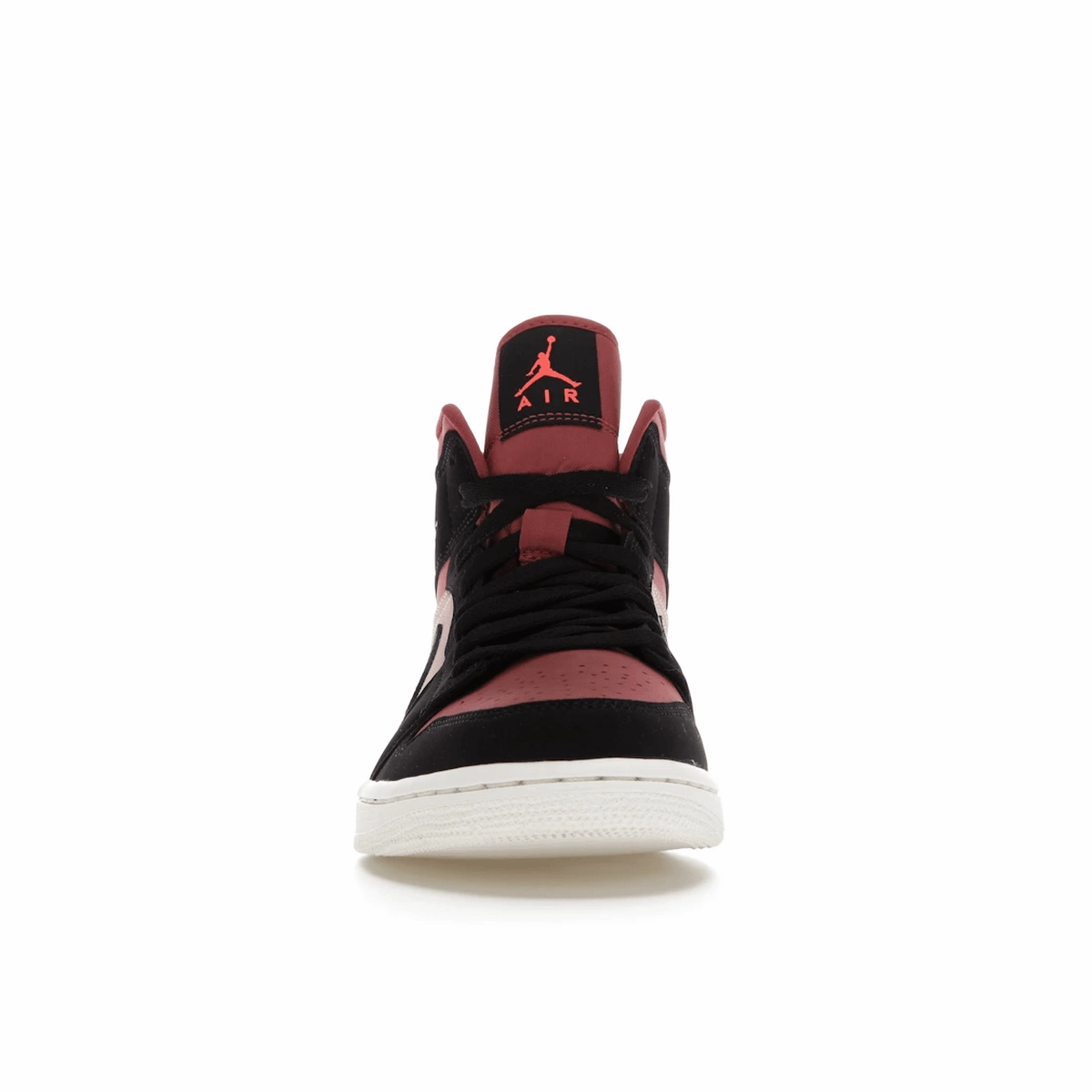 Air Jordan 1 Mid Canyon Rust Air Jordan 1 Mid retro sneakers