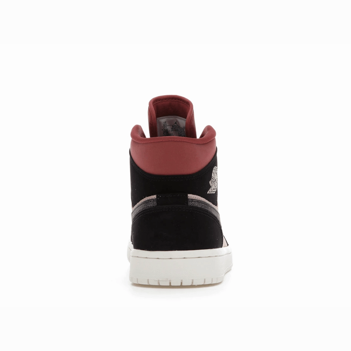 Air Jordan 1 Mid Canyon Rust Air Jordan 1 Mid retro sneakers