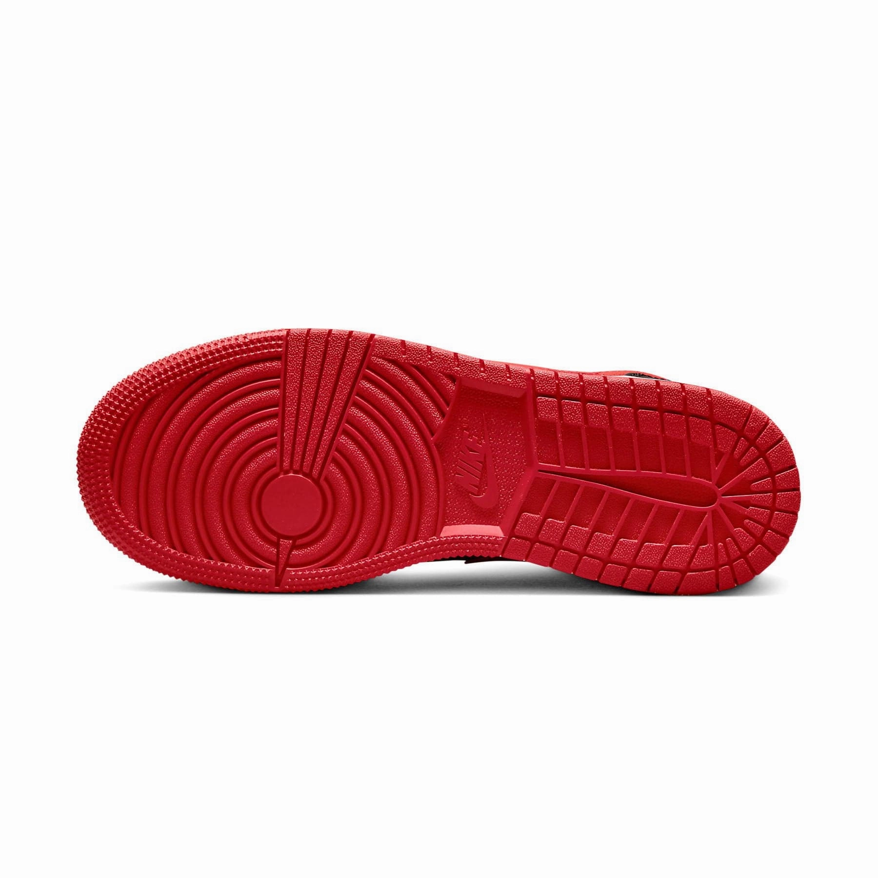 Air Jordan 1 Mid GS 'Alternate Bred' Air Jordan 1 Mid streetwear shoes