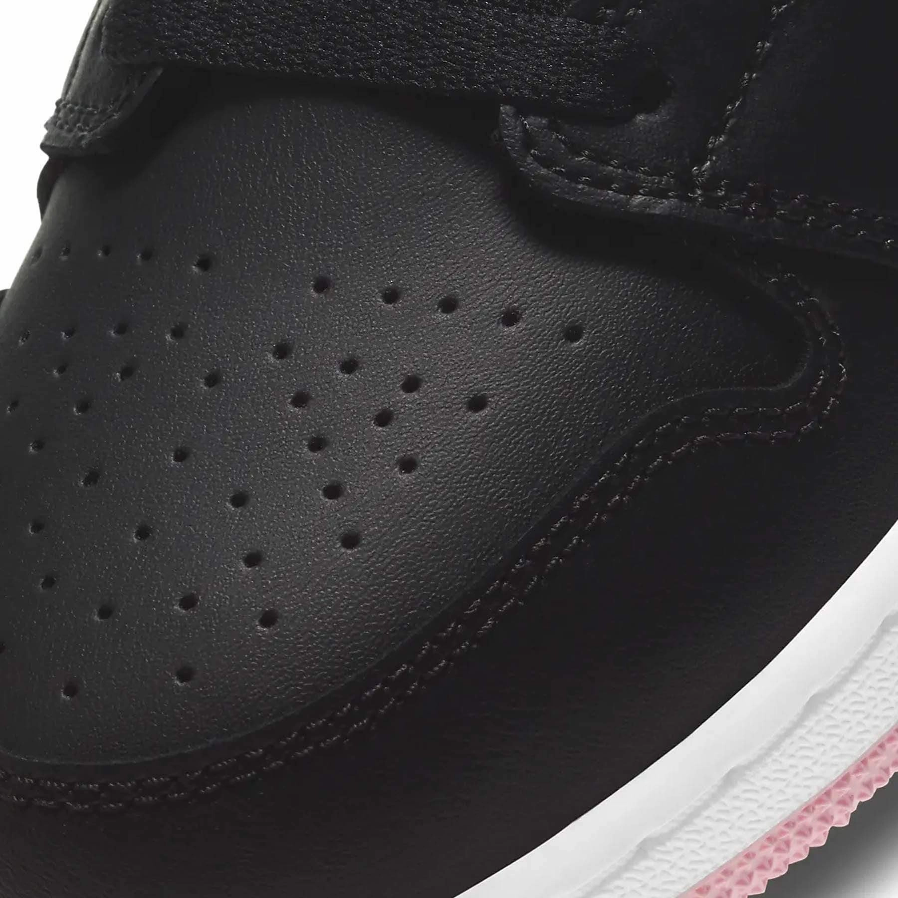Air Jordan 1 Mid GS 'Arctic Punch' Air Jordan 1 Mid streetwear shoes