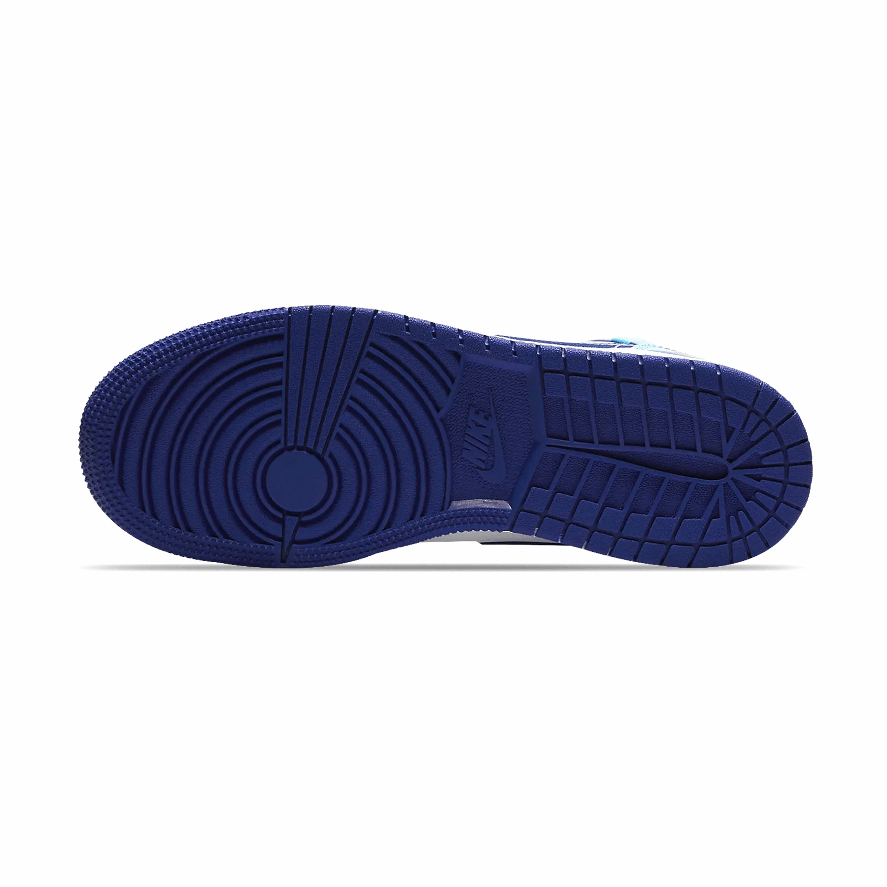 Air Jordan 1 Mid GS 'Geometric Print' Air Jordan 1 Mid streetwear shoes