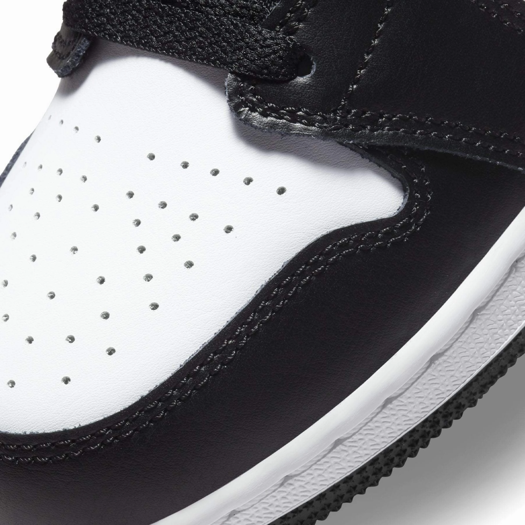 Air Jordan 1 Mid GS 'Racer Blue' Air Jordan 1 Mid streetwear shoes