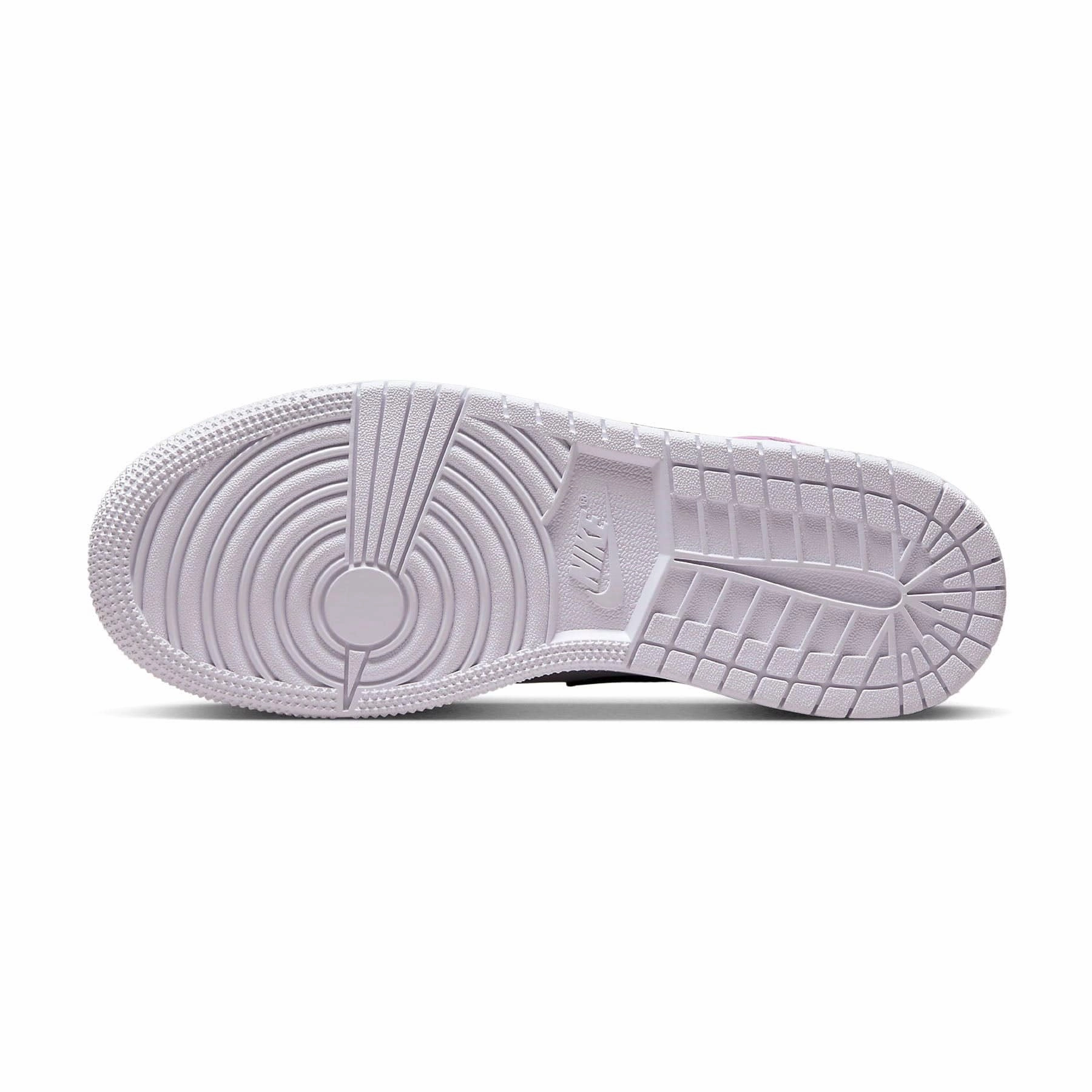 Air Jordan 1 Mid PS 'Barely Grape' Air Jordan 1 Mid streetwear shoes