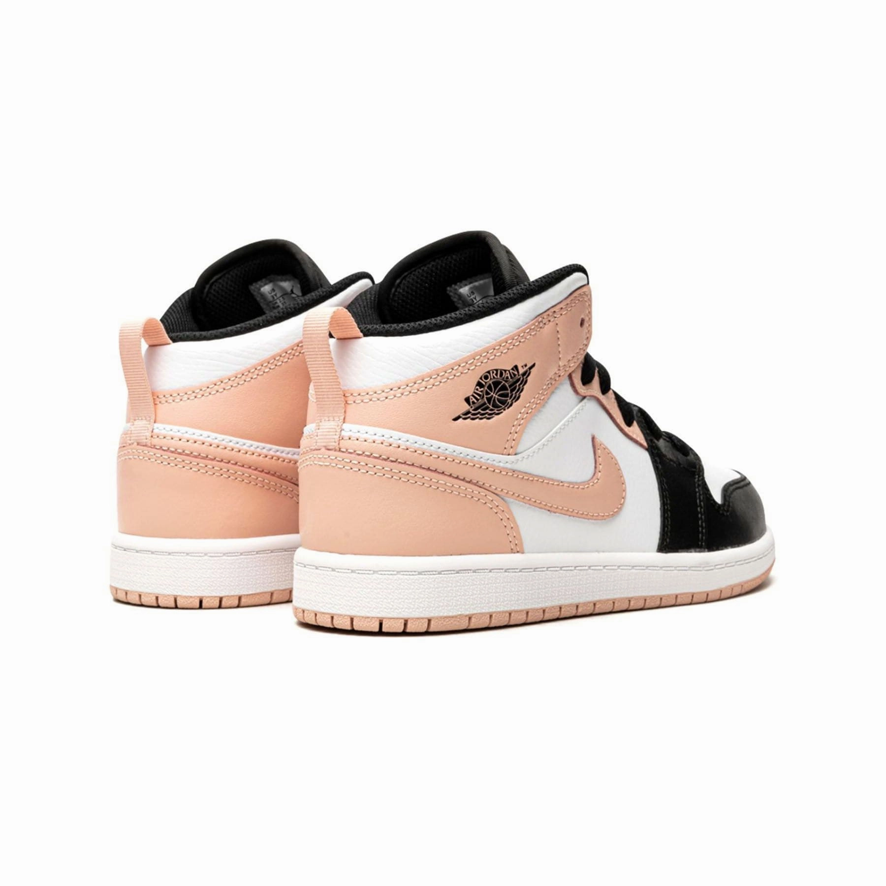 Air Jordan 1 Mid PS 'Crimson Tint' Air Jordan 1 Mid streetwear shoes