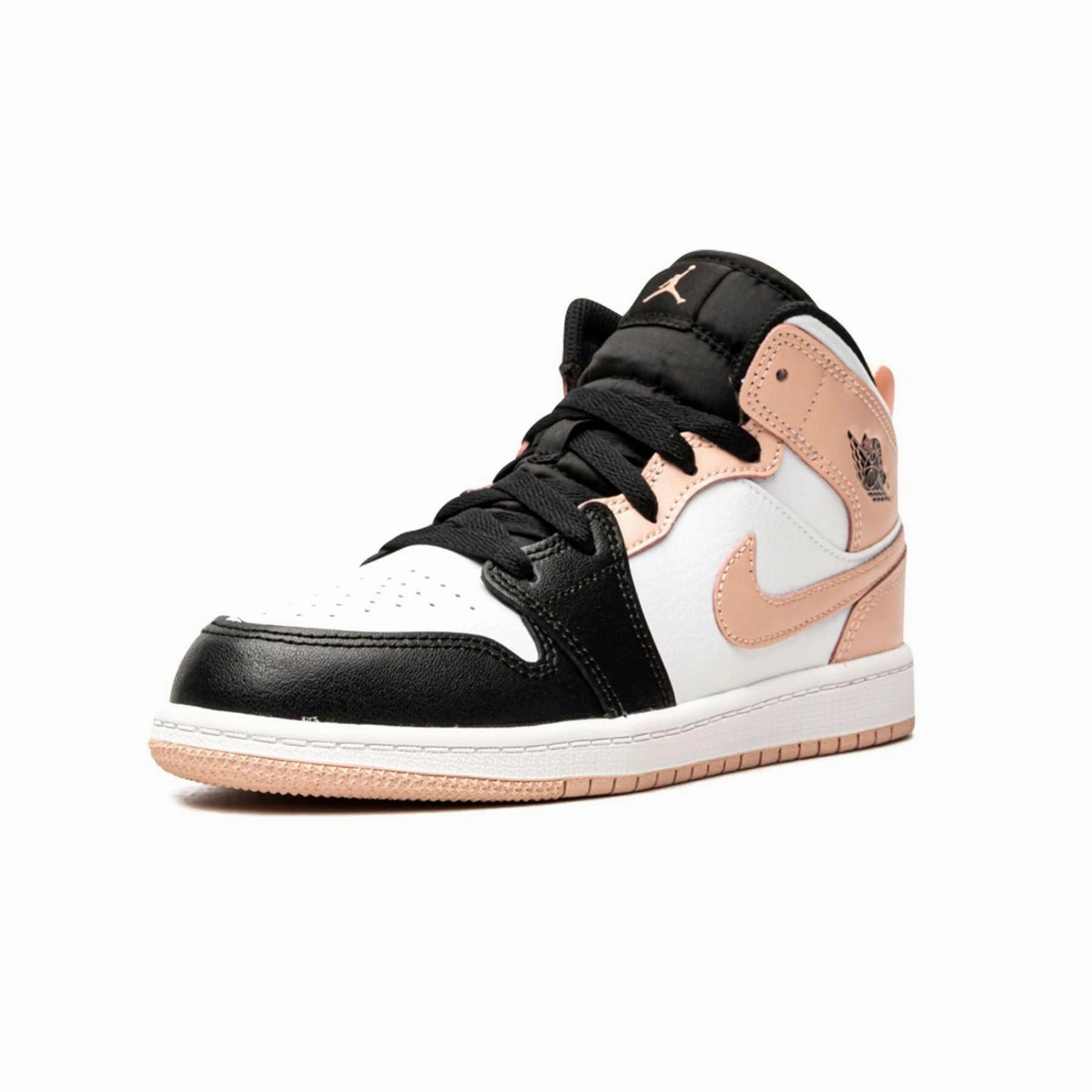 Air Jordan 1 Mid PS 'Crimson Tint' Air Jordan 1 Mid streetwear shoes
